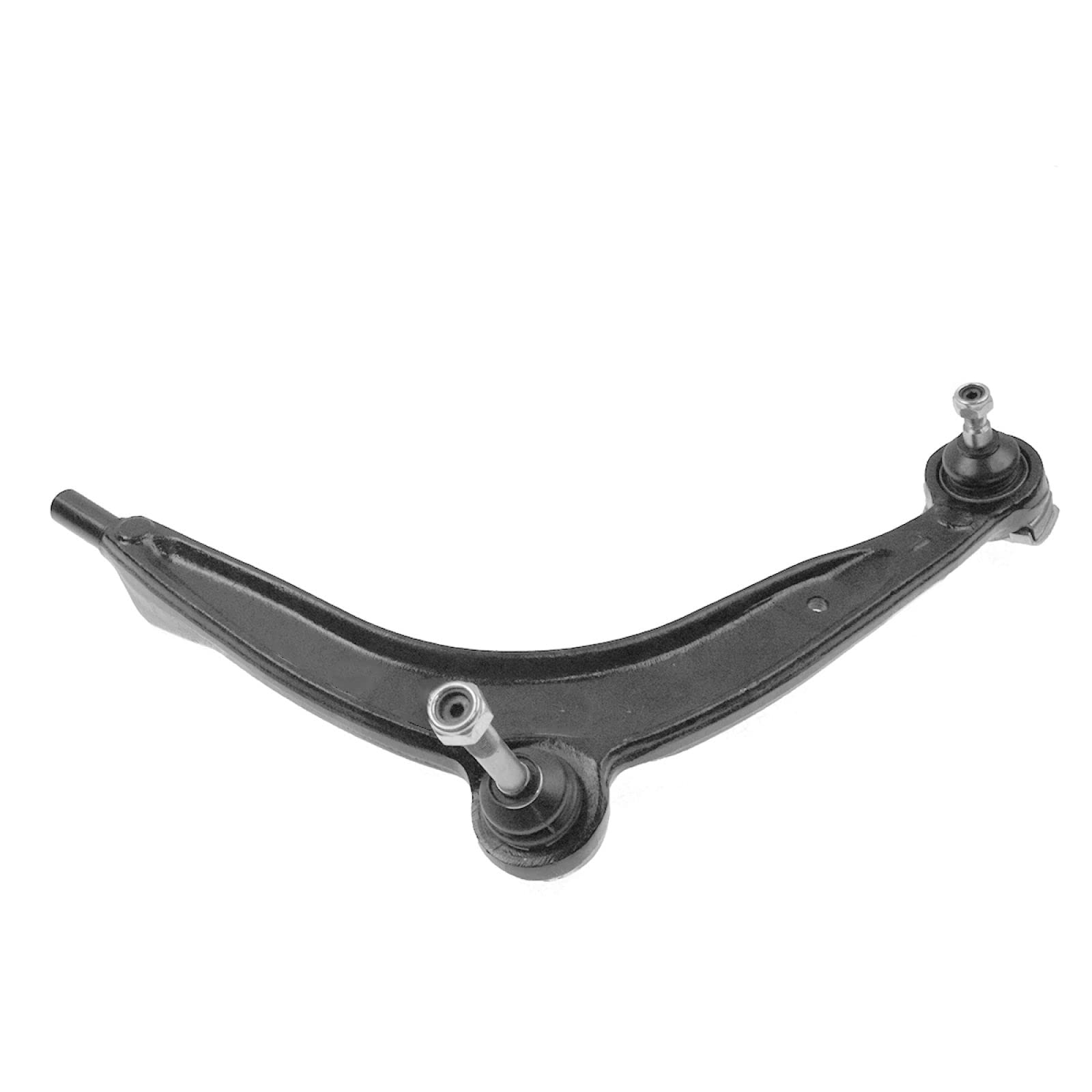 Trq Front Lower Control Arm Left Hand Lh Driver Side Compatible With Bmw Z3 E34 E36 E37