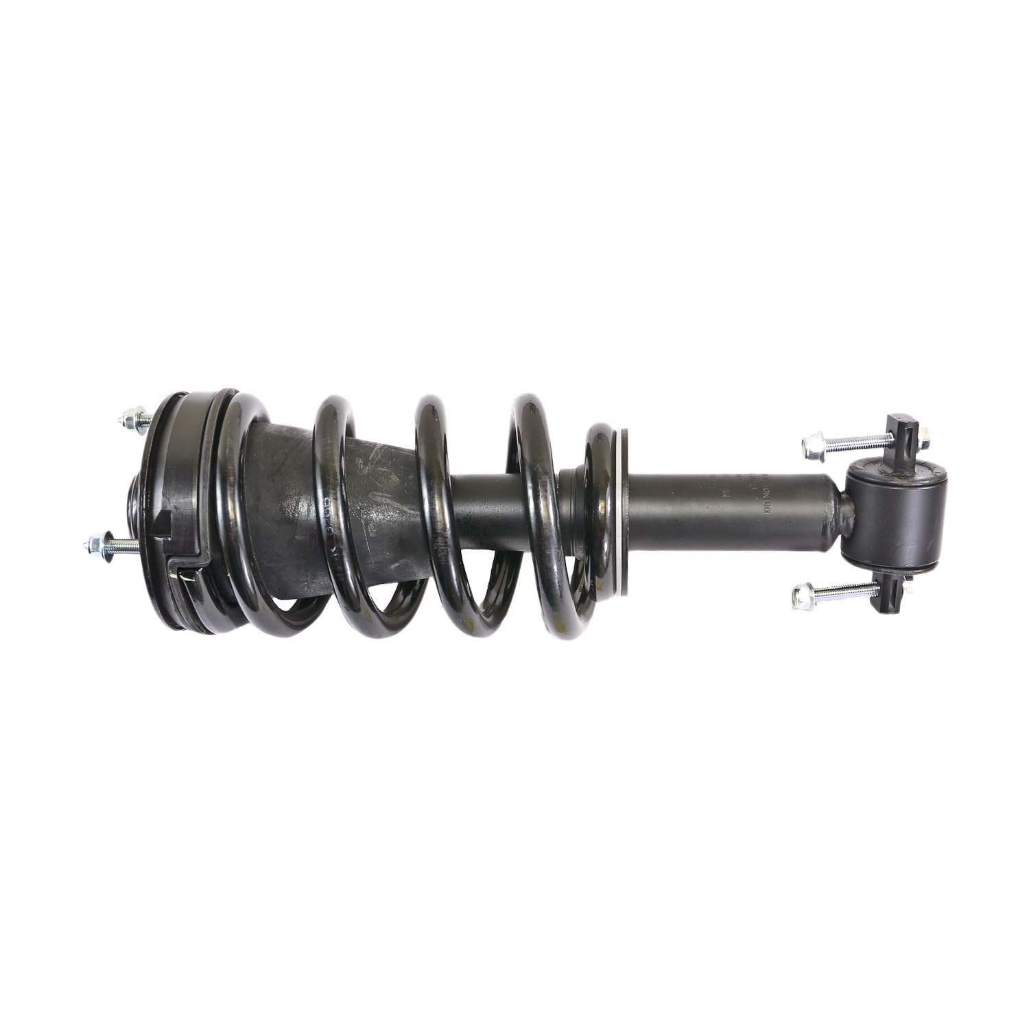 Gabriel G57000 Ultra Readymount Front Complete Strut Assembly For 07-18 Chevrolet Silverado 1500 4Wd, 19 Chevrolet Silverado 150