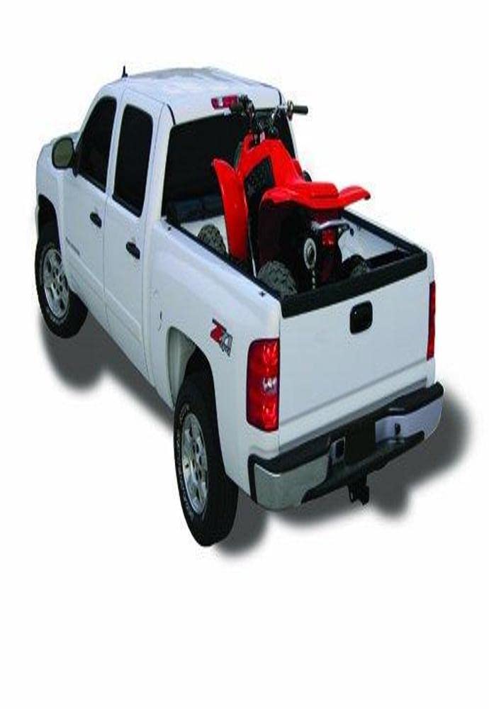 Tonnosport 22020199 Roll-Up Cover For Chevy/Gmc Classic Full Size 6' 6 Bed