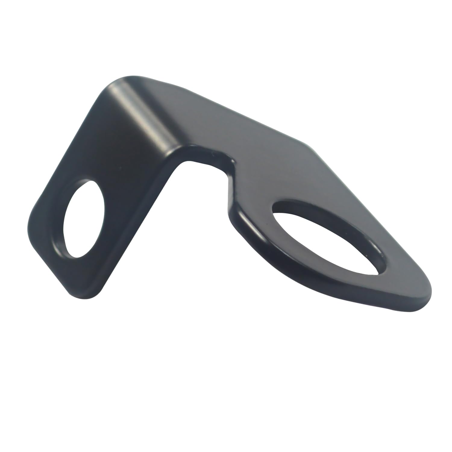 Stainless Steel 22.5mm Rear Axle Safety Flag Whip Mounting Bracket for Motorcycle,Motocross,Dirt Bike,Off-Road,Dune Flag,UTV,ATV