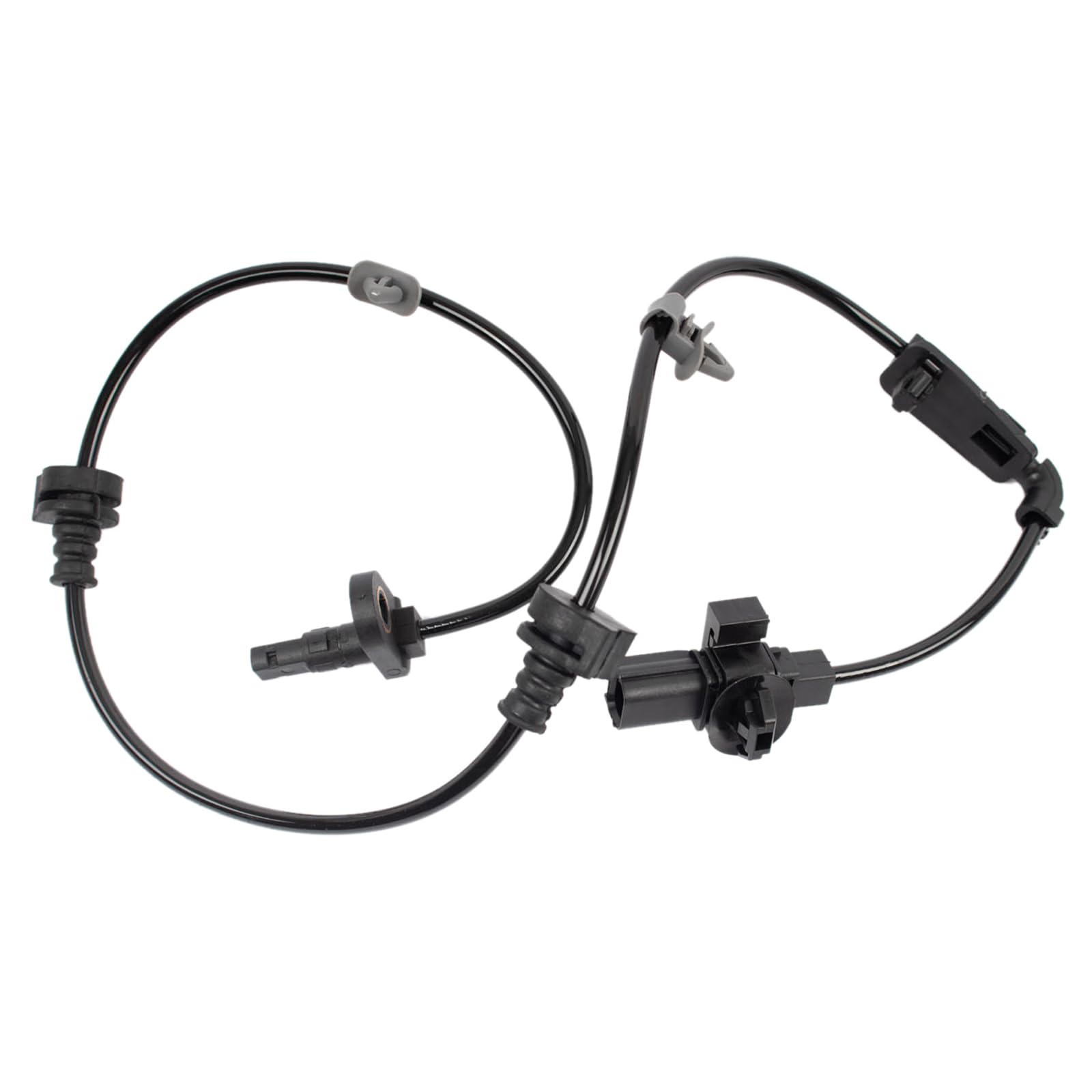 Trq Front Left Abs Wheel Speed Sensor Drivers Side Compatible With 2016-2020 Honda Civic 2019-2021 Insight