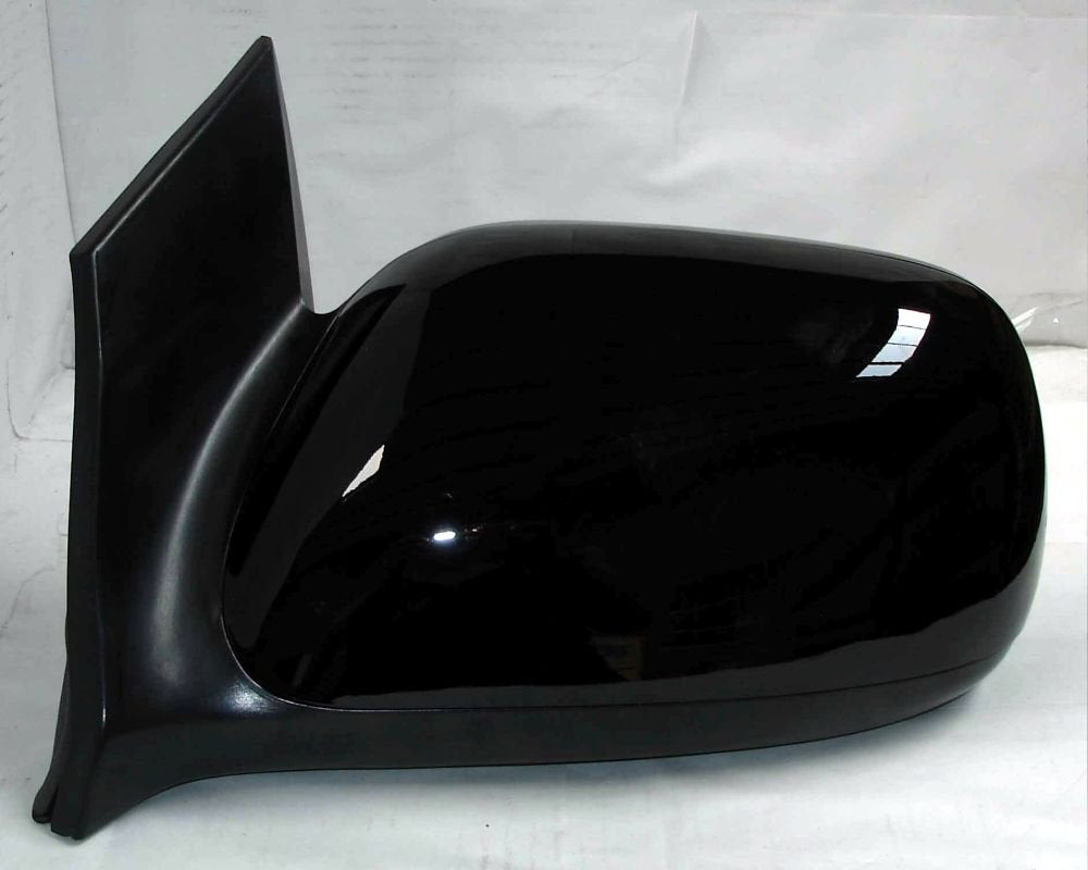 TYC 4710232 Door Mirror Left-Side Compatible with 2006-2011 Honda Civic