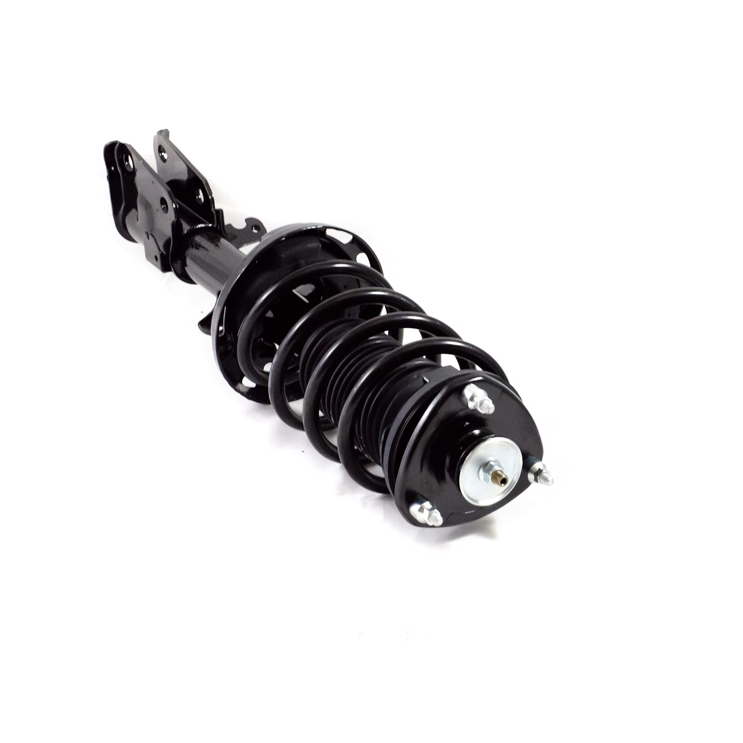 Gabriel G57695 Ultra Readymount Front Left Complete Strut Assembly For 10-15 Honda Pilot (1 Pack)