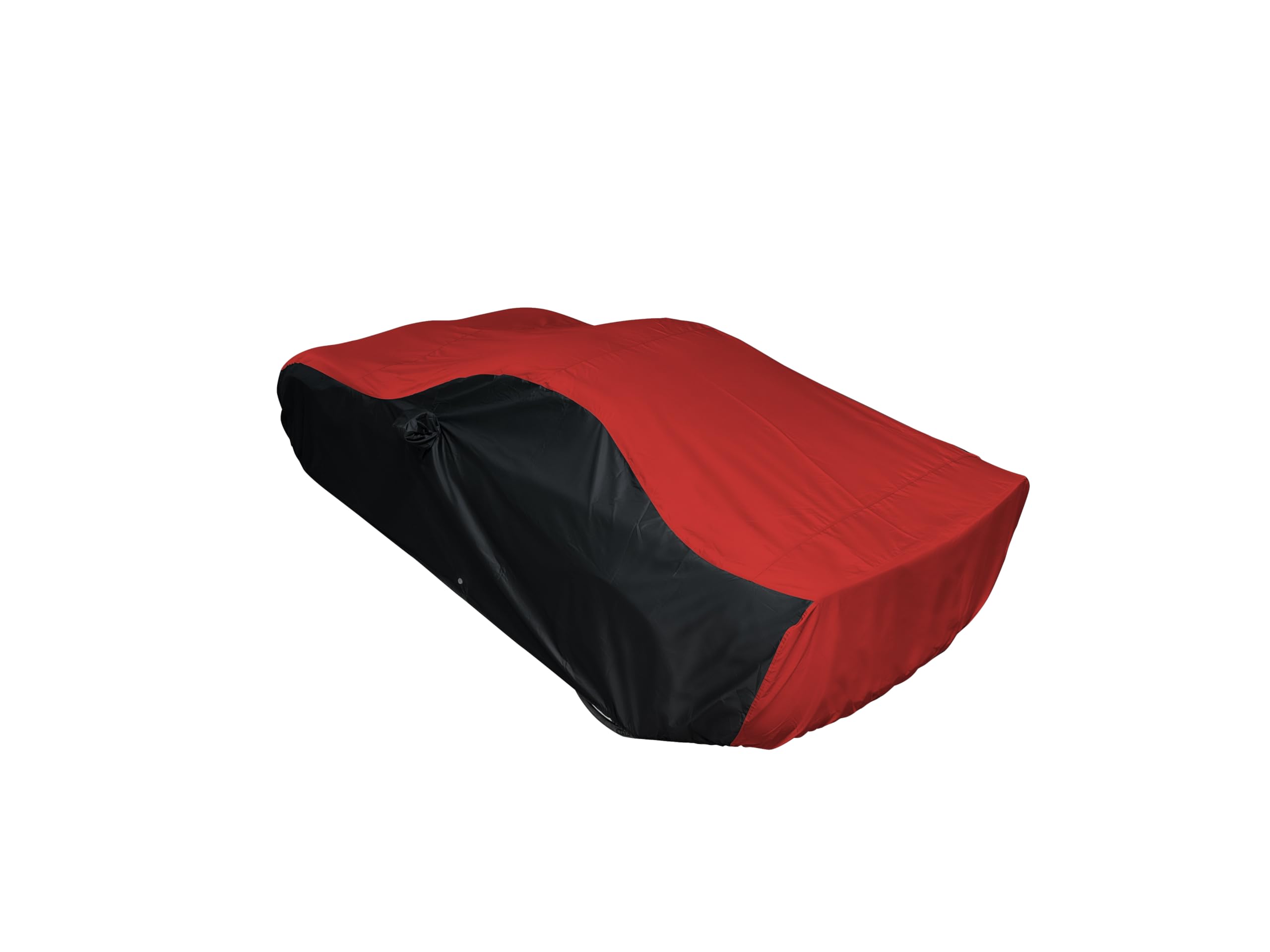 C6 Corvette Car Cover - Indoor/Outdoor Protection Ultraguard Plus 300 Denier Water Resistant - Custom Fit for 2005-2013 C6, Gran