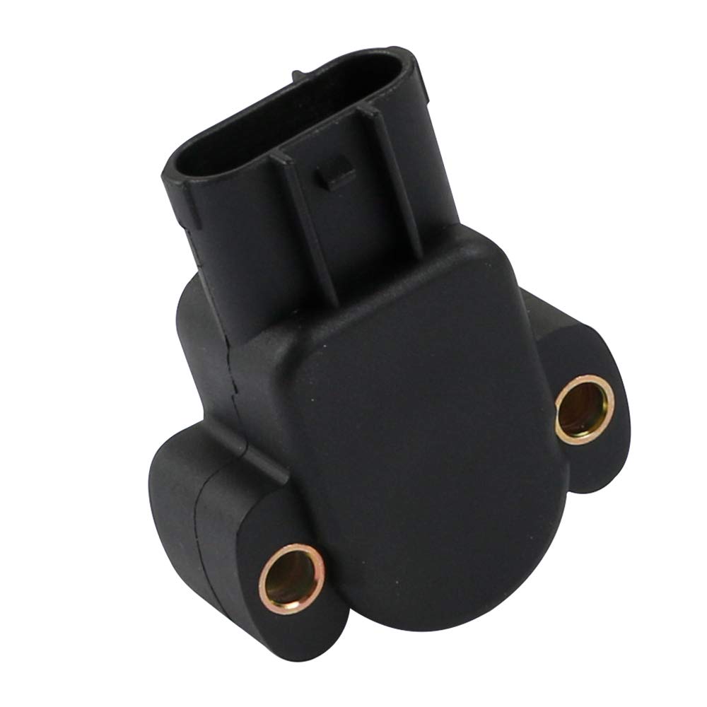 Tps Throttle Position Sensor Dy-967 Compatible With Ford F150 F250 F350 E150 Excursion Expedition Mustang Ranger Lincoln Contine