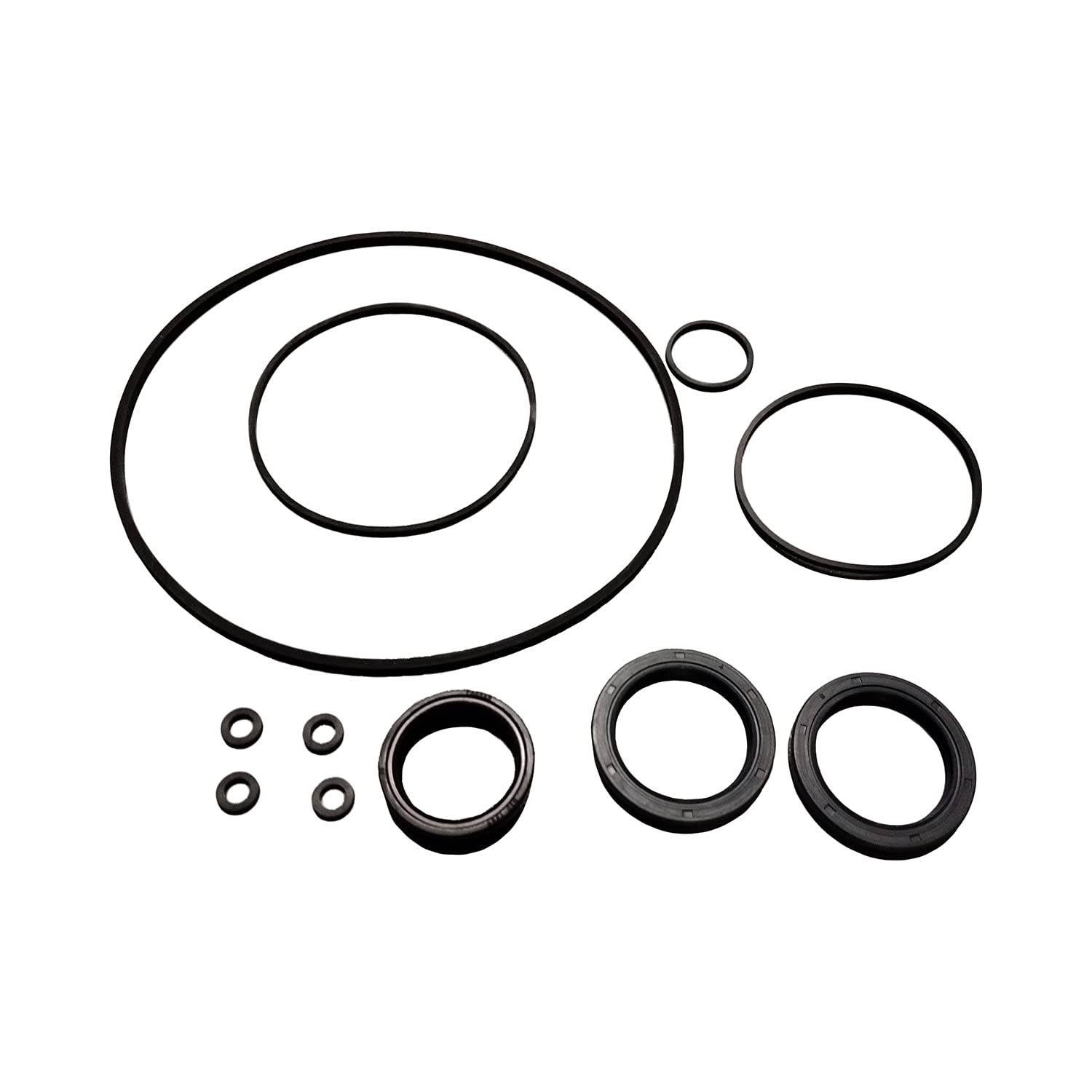 Polaris Seal Repair Kit, for Specific Sportsman ATV Touring, XP, X2, 550, and WV850 Models, Genuine OEM - Part 3234746