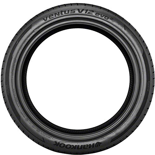 Hankook Ventus V12 Evo 2 Summer Radial Tire - 275/35R19 Y