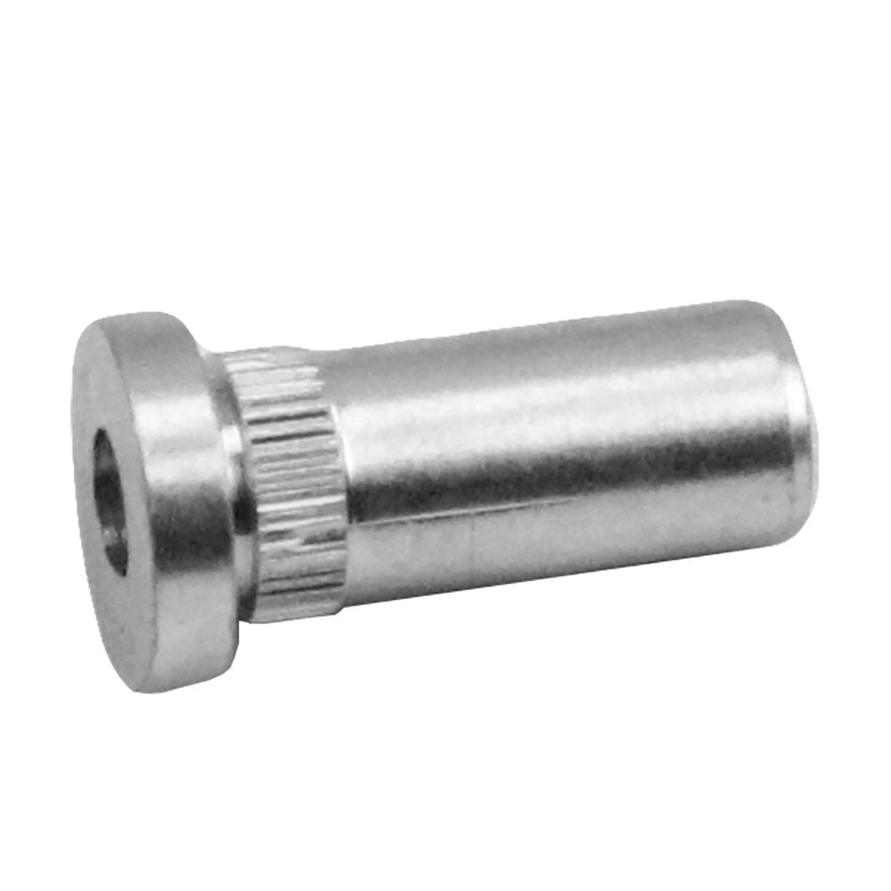 Polaris Atv Speedo Metal Bushing, Genuine Oem Part 3280019, Qty 1