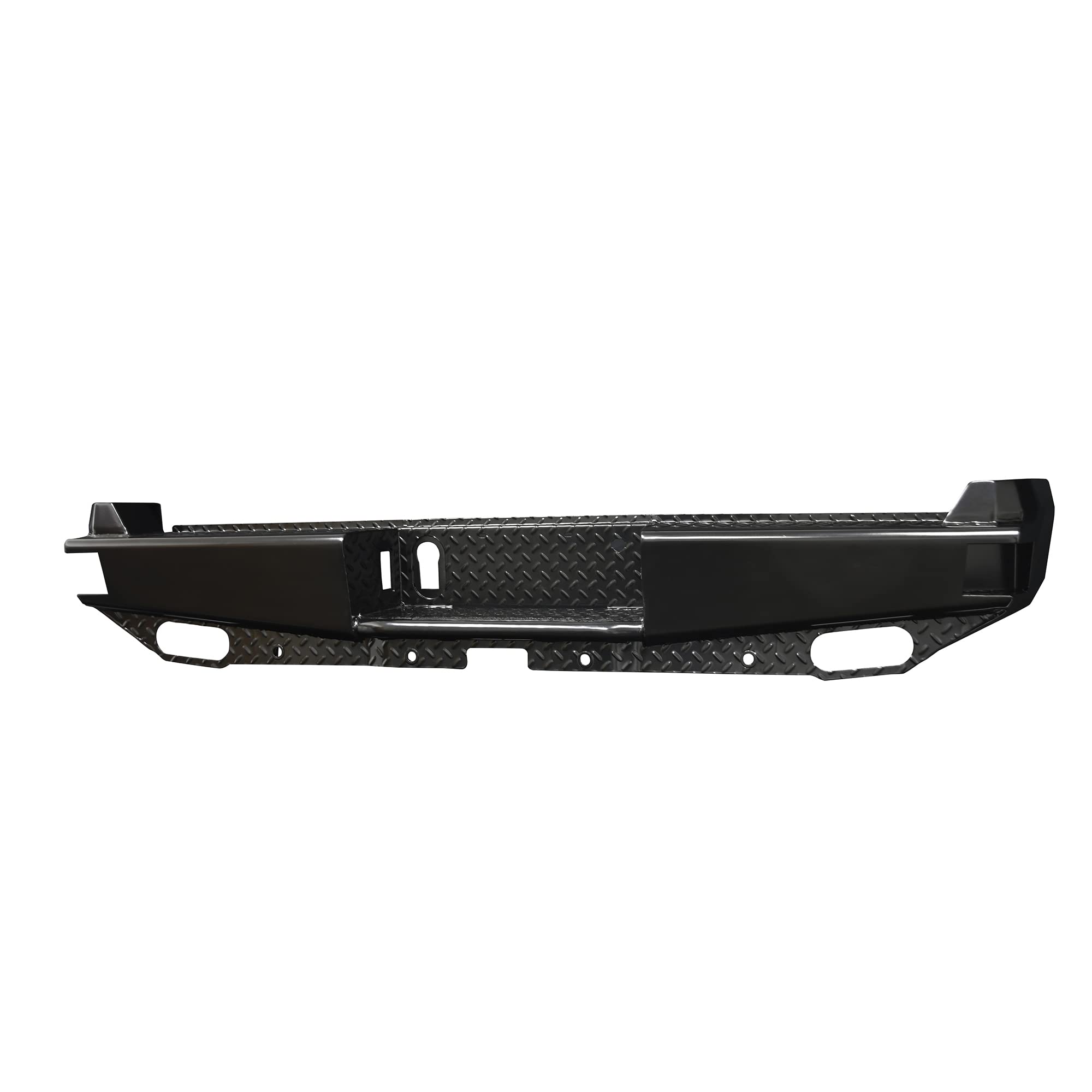 Westin 58-341125 Hdx Bandit Rear Bumper Fits 2017-2022 F250 F350