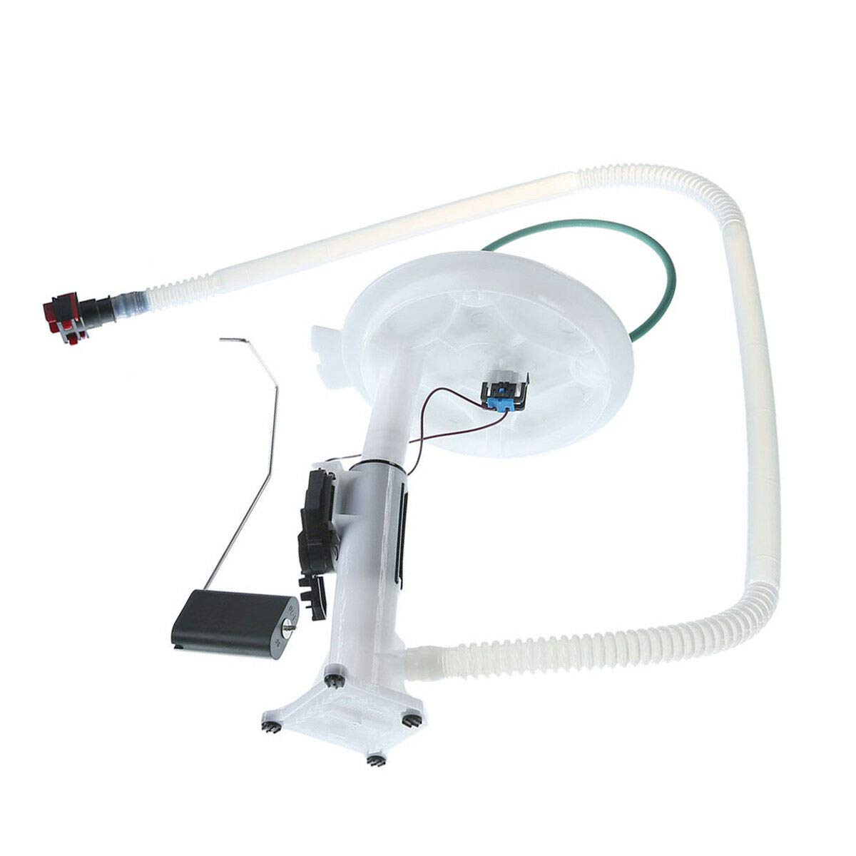 YHTAUTO Electric Fuel Pump with Sending Unit Compatible with Dodge Durango Jeep Grand Cherokee WK2 2011-2021, Right Side