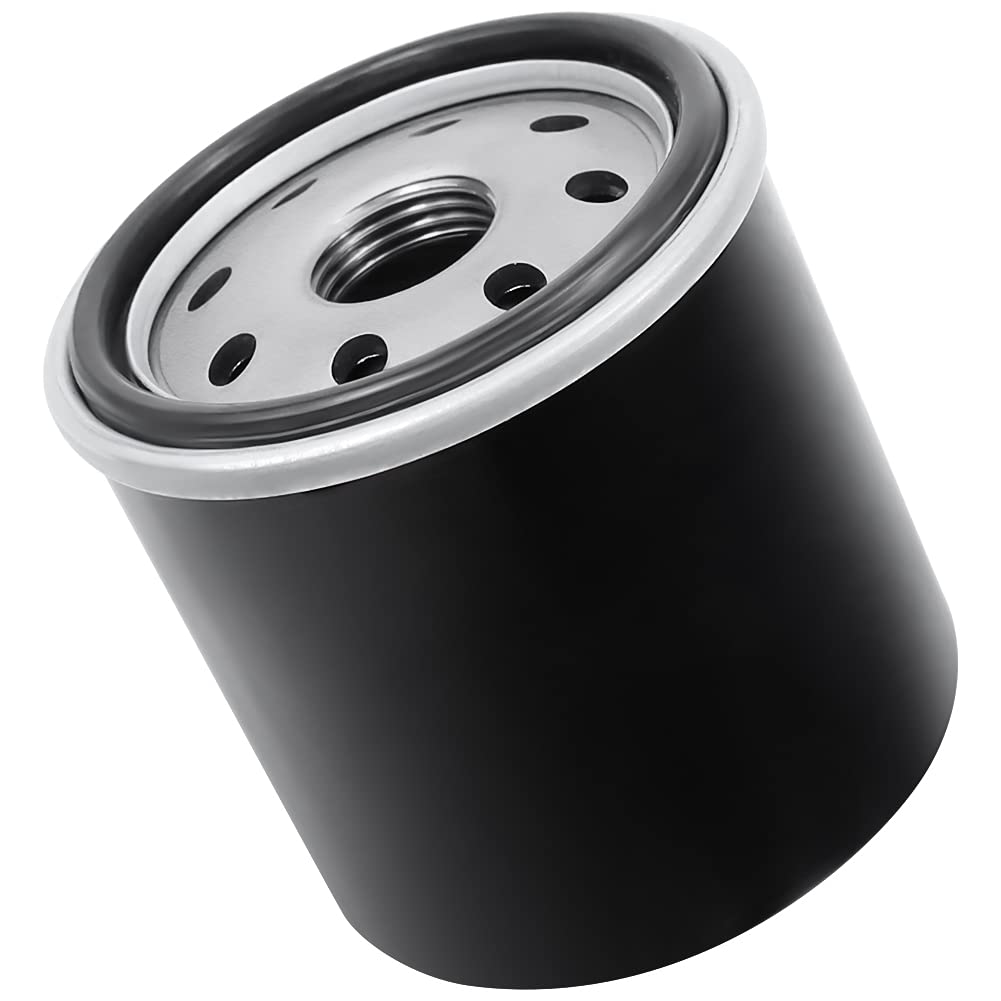 49065-2071 49065-2078 Oil Filter Replacement for Kawasaki Mule 600 610 SX KAF400 2500 2520 3000 620 3010 trans4x4 3020 4000 617