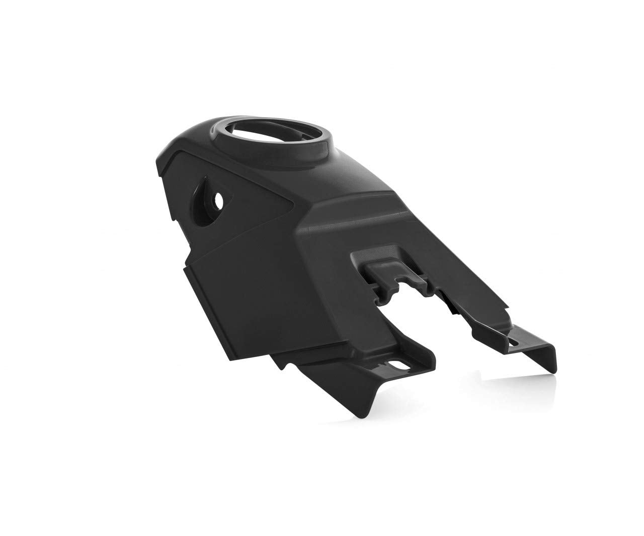 Acerbis Black Tank Cover (2686530001)