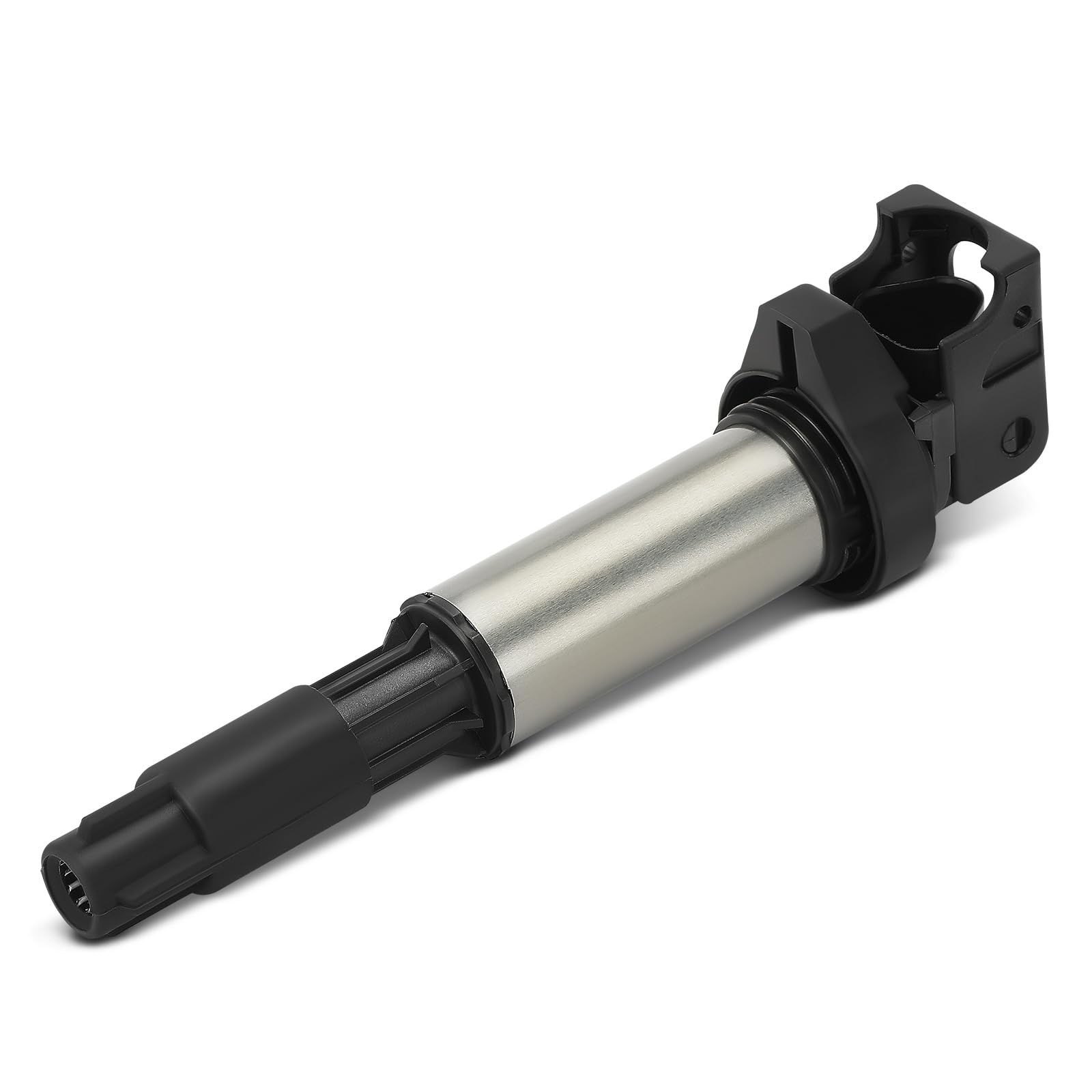 YHTAUTO Ignition Coil Replacement for BMW 525i 528i 530i 550i 645Ci 650Ci 745i Alpina B7 M3 X3 X5 Z3 Z4 120i 128i 320i 325Ci 325