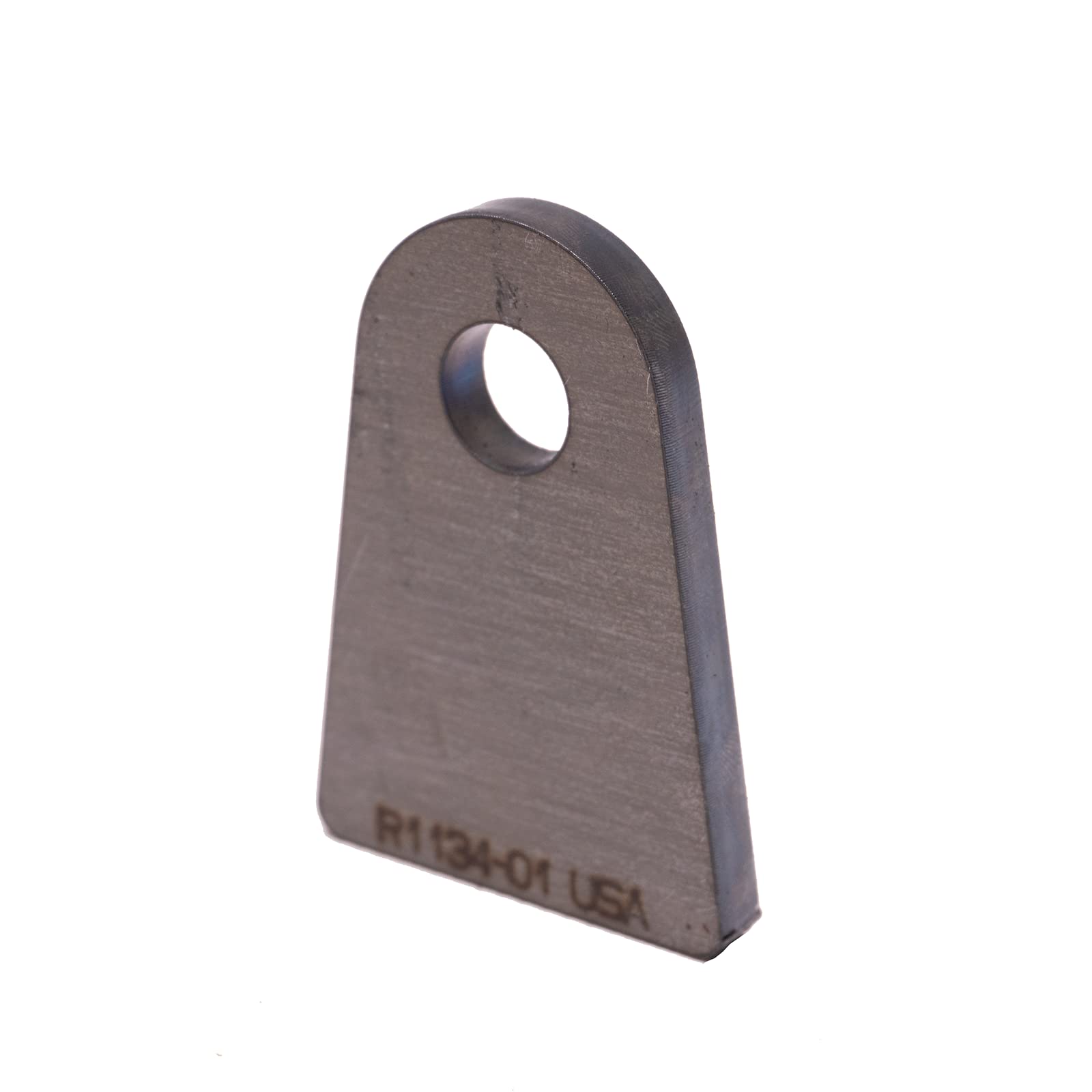 Ruffstuff Specialties Shock Tab Weld On - Pair (Flat Mount - 2 Pairs (4 Tabs))