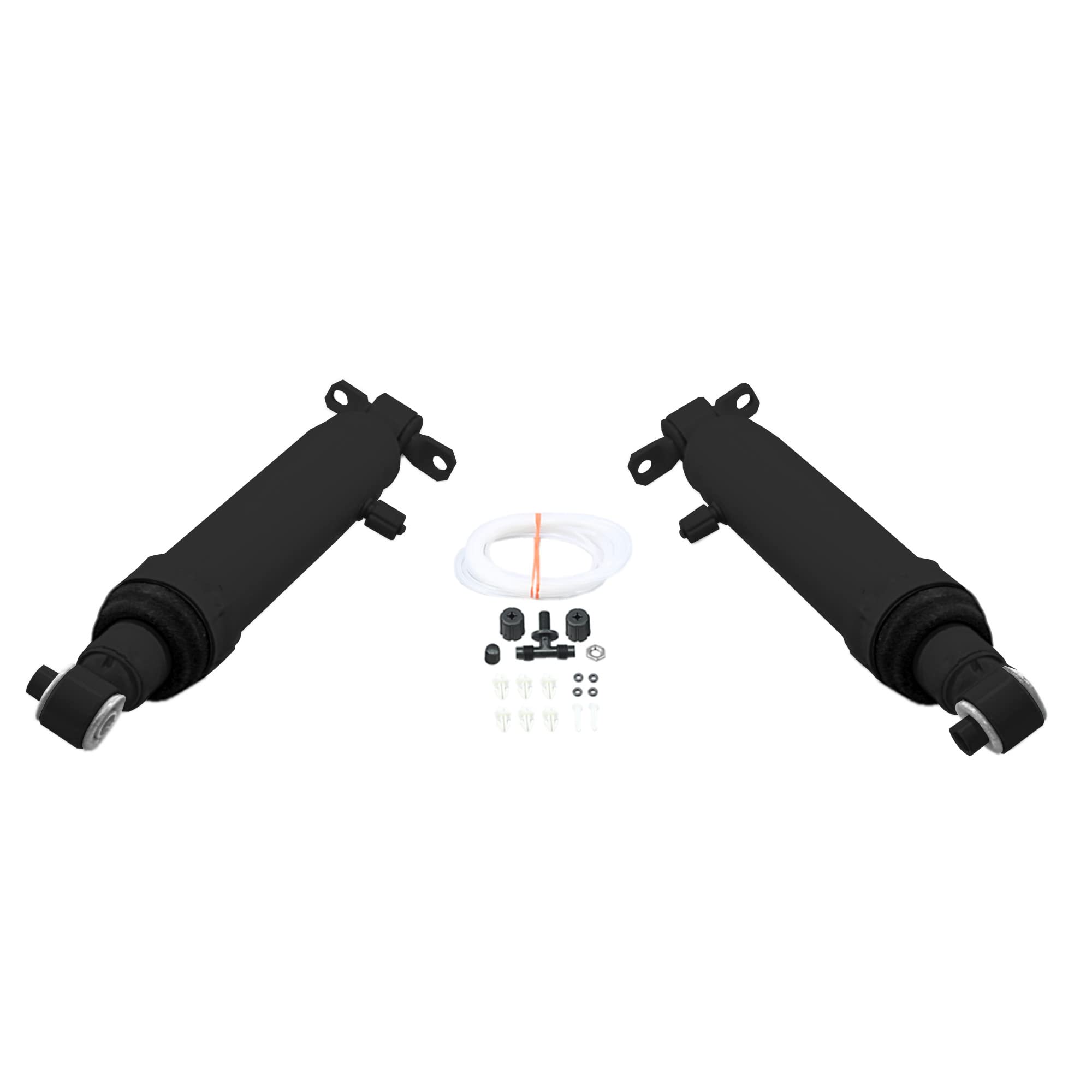 Monroe Shocks & Struts Max-Air Ma780 Air Shock Absorber, Pack Of 2