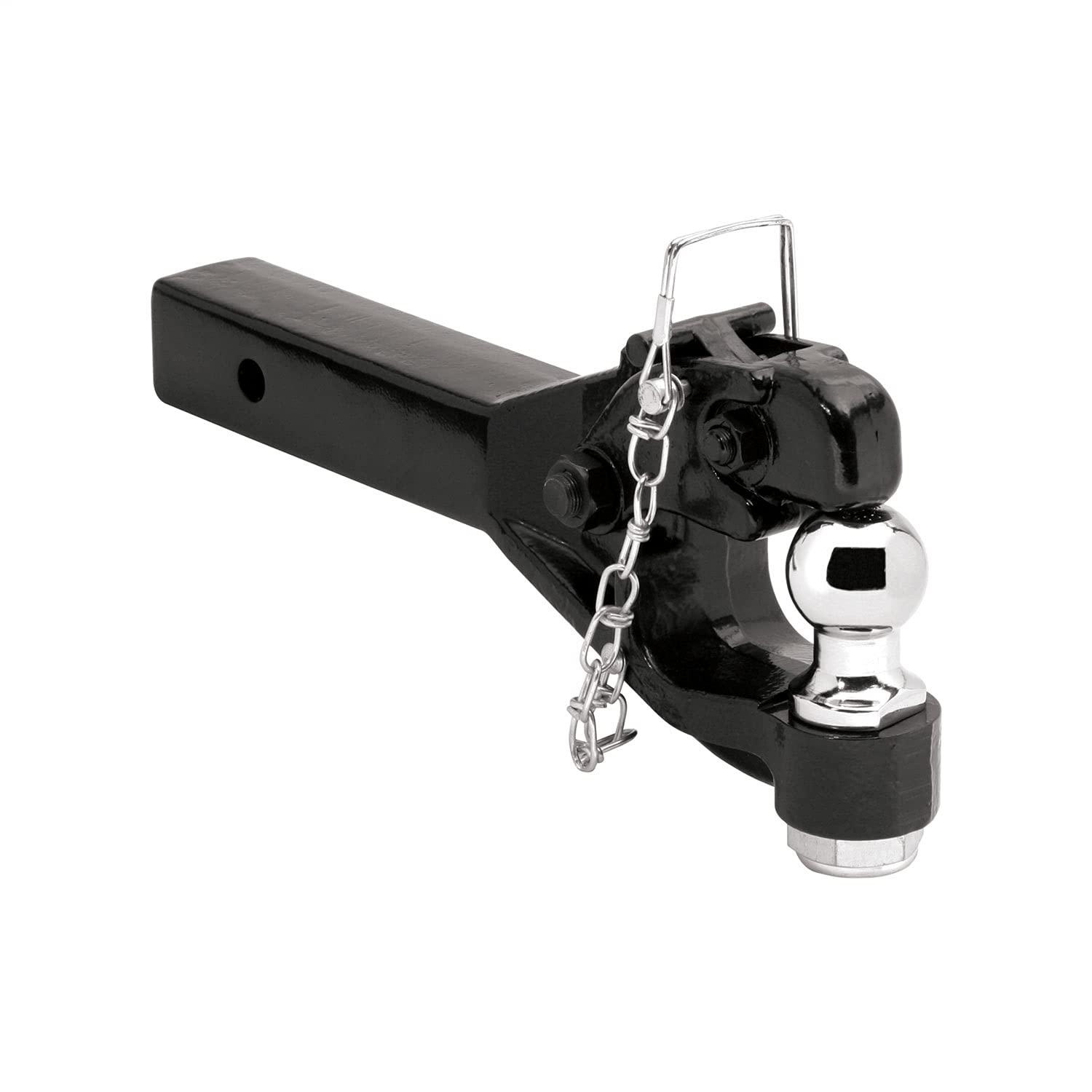 Draw-Tite 63041 Receiver Mount Pintle Hook