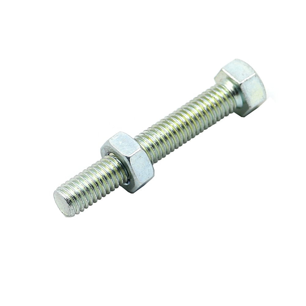 Alpha Rider 2 Pcs 1 Pair Chain Adjuster Bolts For Honda Cr, Crf-R, Crf-X/For Kawasaki Kx Klx Kx-F/For Suzuki Rm Rmz/For Yamaha Y