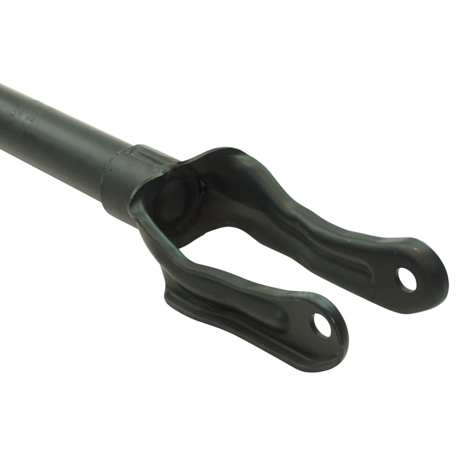 Trq Front Strut & Coil Spring Assembly Set Driver & Passenger Sides Compatible With 11-15 Jeep Grand Cherokee