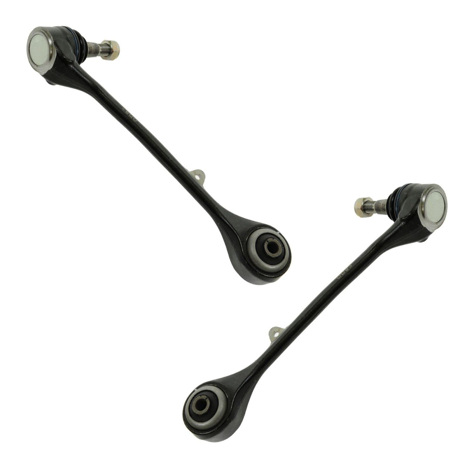 Trq Front Lower Control Arm With Ball Joint Set Compatible With 2004-2010 Bmw X3