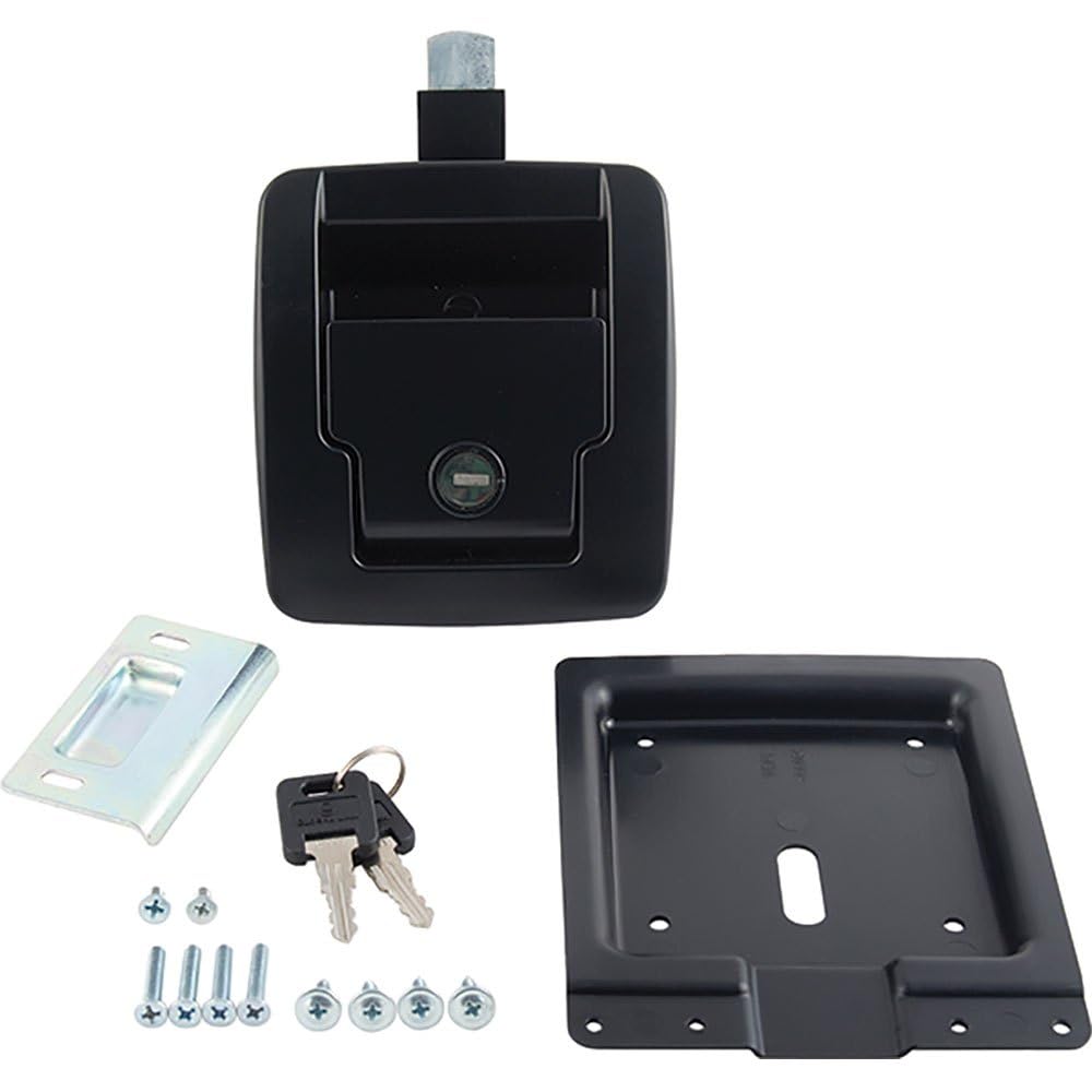 Ap Products Inc Baggage Door Slam Lock