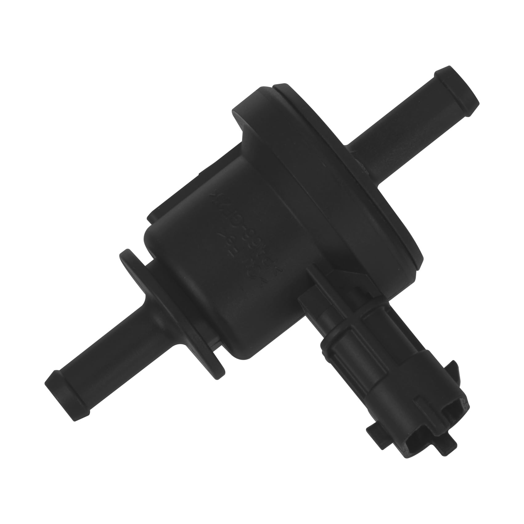 Vapor Canister Emission Purge Valve Solenoid Fit For Hyundai Accent Elantra Genesis Equus Kia Rio Rio5 Soul, Replaces 2891026900