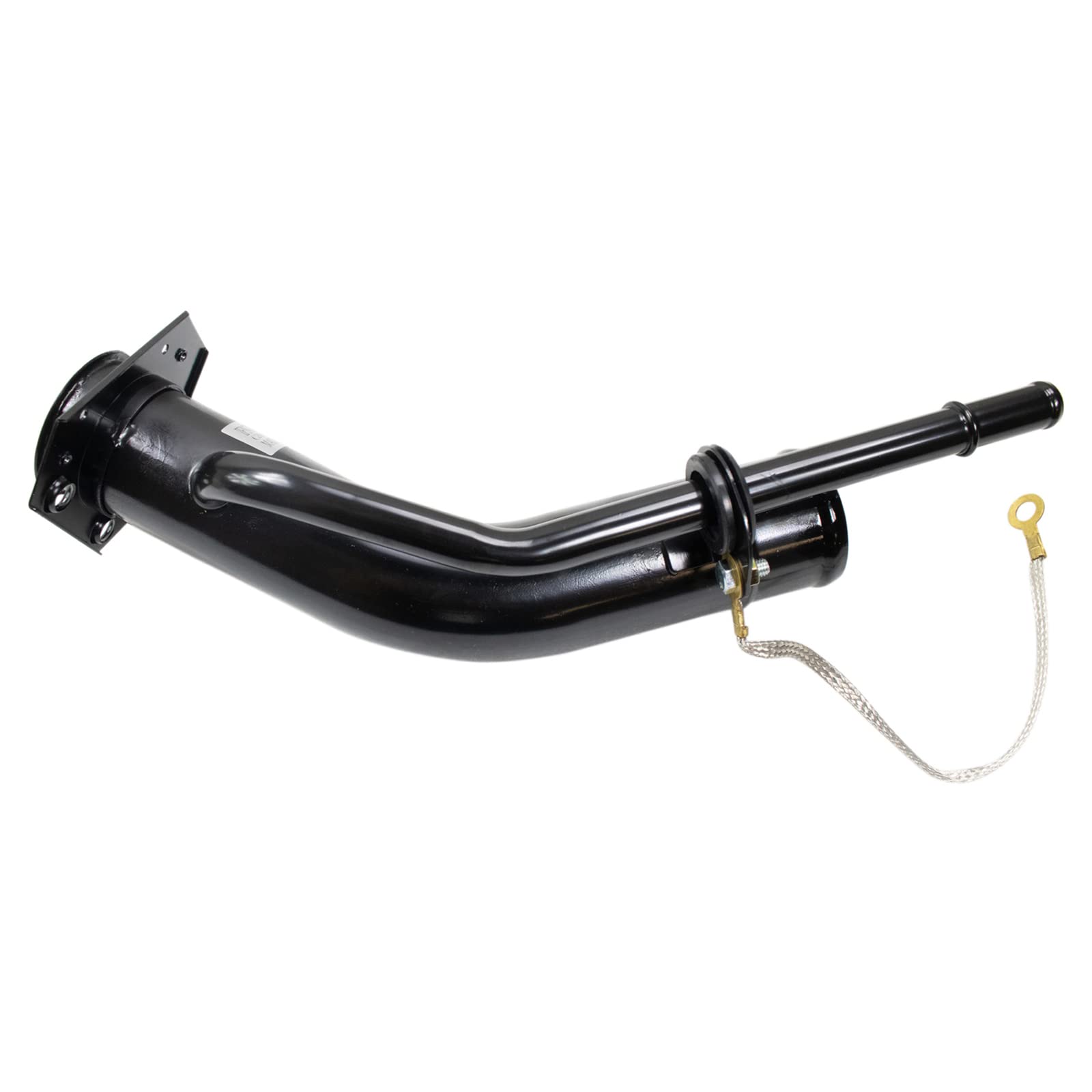 Trq Gas Fuel Tank Filler Neck Pipe Direct Fit For Suburban Yukon Blazer Tahoe 5.7L 7.4L