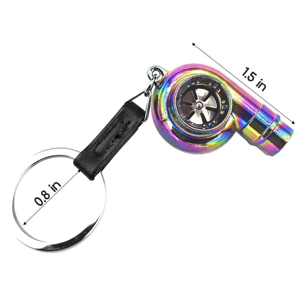 Rilo Kaoer Nos Keychain,JDM Keychain,Turbo Keychan,Auto Parts Metal Key Chain With JDM Tag keychain,For JDM Keychain