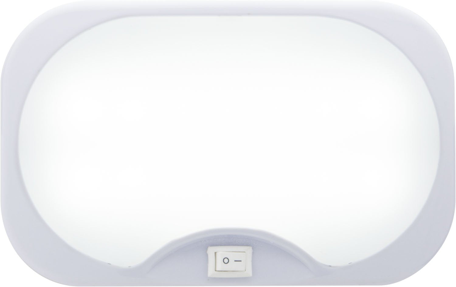Optronics RVILL40P RV LED Interior Light