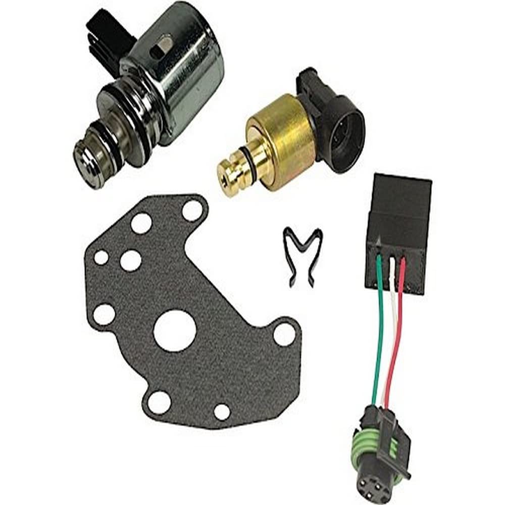 Bd Diesel Performance Bd Diesel 1060605 Valve Body