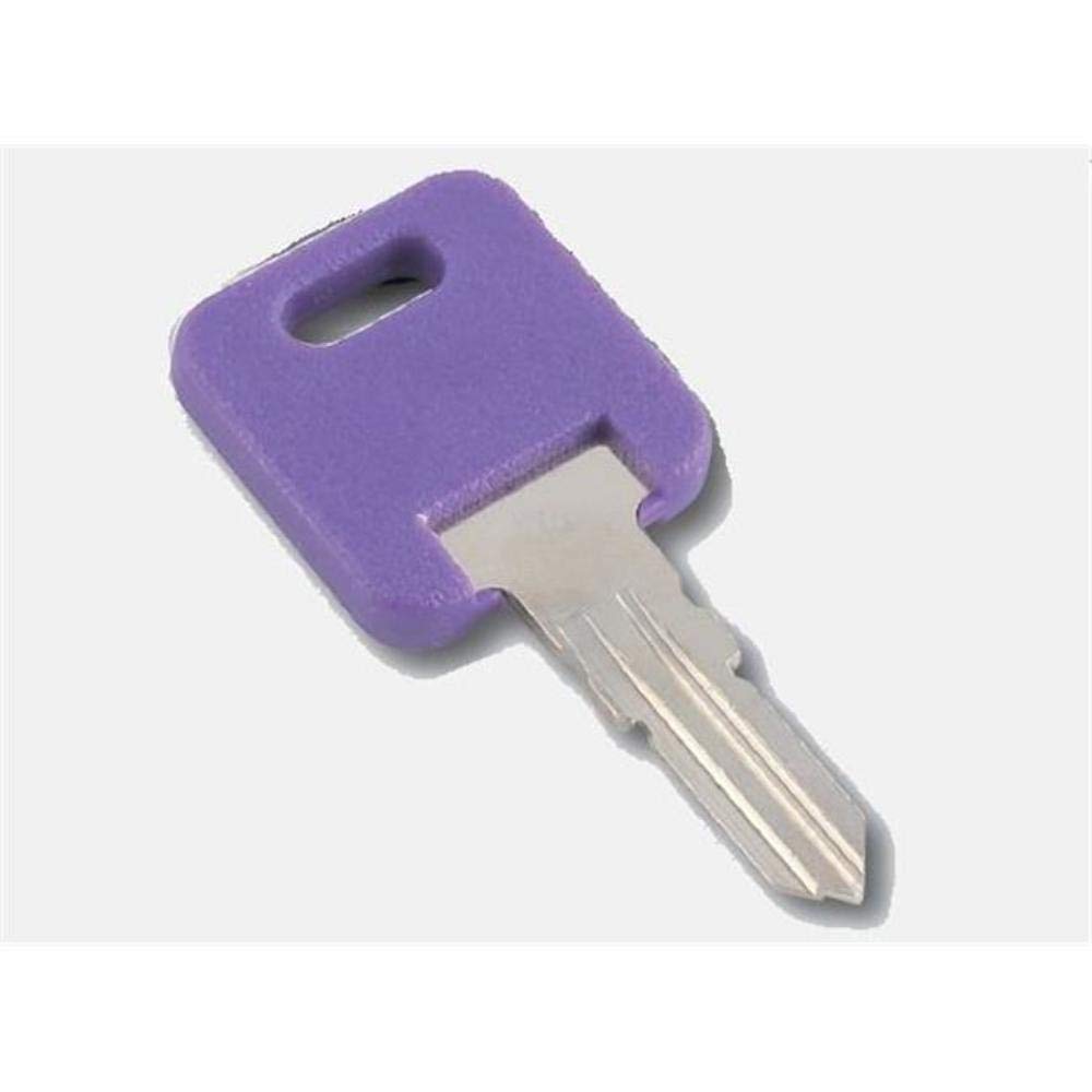 Ap Products 013-690323 Global Replacement Key #323