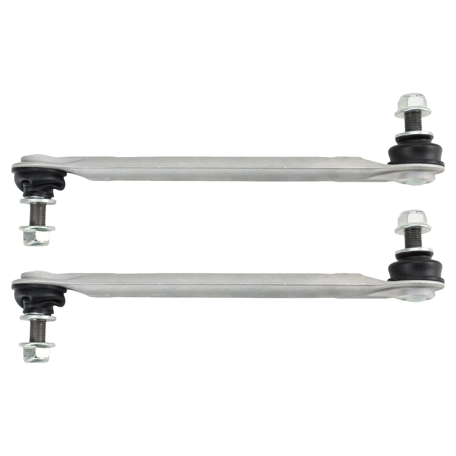 Trq Front Sway Bar Stabilizer Link Set Compatible With 2021-2022 Lexus Es250 2019-2022 Es300H Es350 Toyota Avalon 2018-2022 Camr