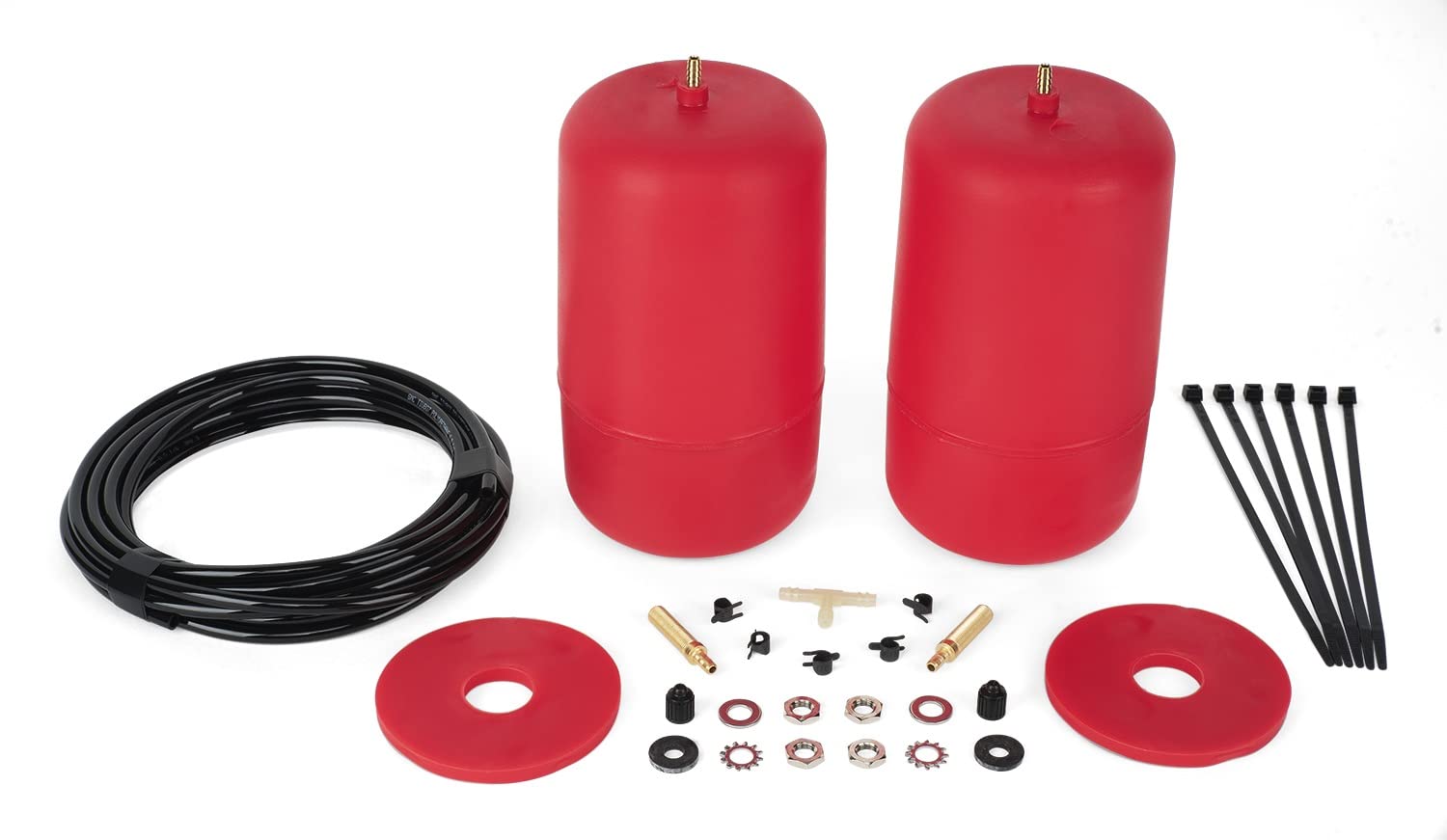 Air Lift 1000 Air Spring Kit | 2013-2024 Pathfinder, 60838HD