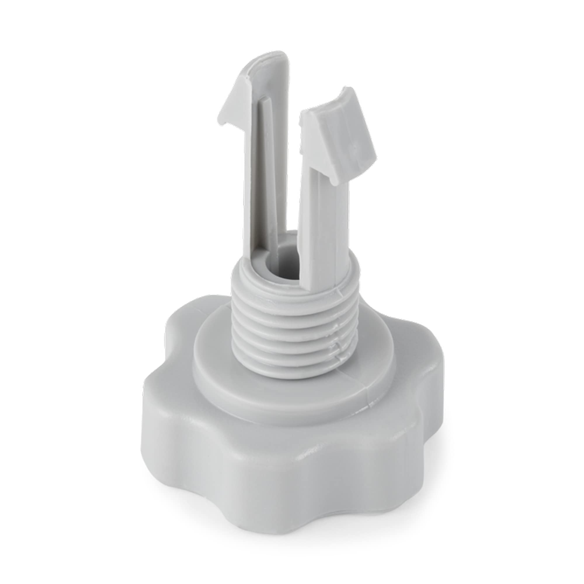 Intex 25003 1,500 Gph And Below Filter Pump Replacement Seals 10 Piece Pack