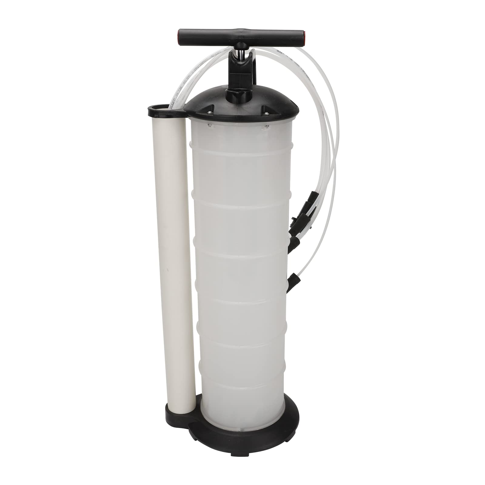 FSBNJKS Manual 7 Liter Oil Fluid Changer Vacuum Extractor Fuel Petrol Pump Transfer Remover Tank