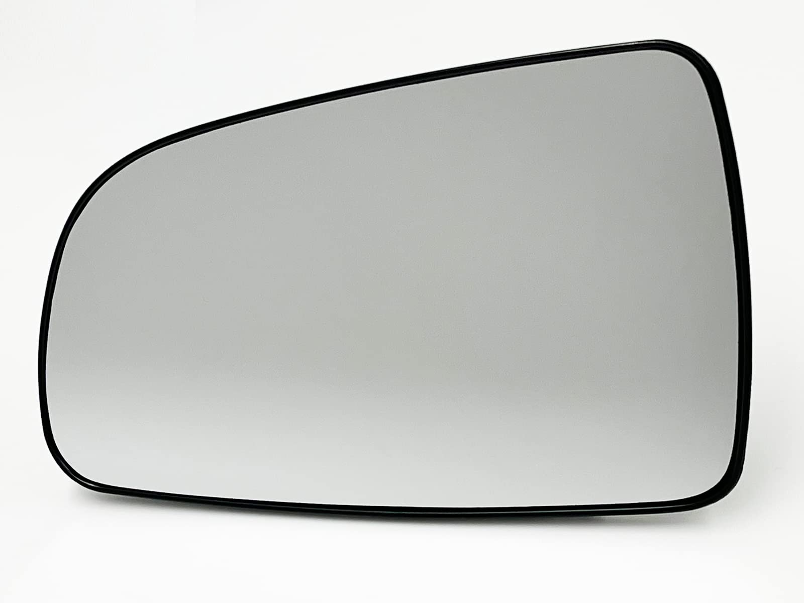 APA Replacement for Side Mirror Glass 2007-2011 Aveo 4-Door Sedan Non-Heated Driver Left Side 95214065 GM1324104
