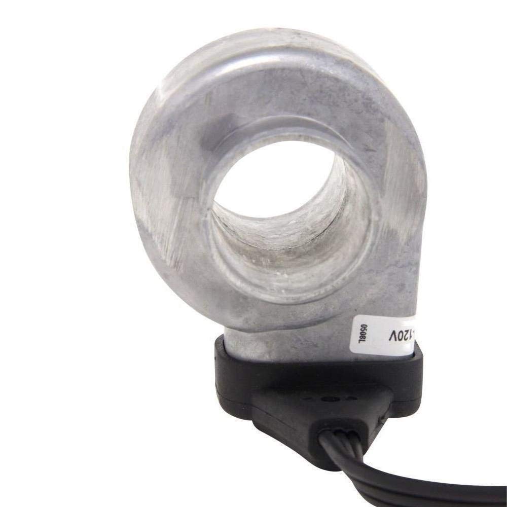 Kat's (16600) 1.5'' Lower Radiator Heater Hose