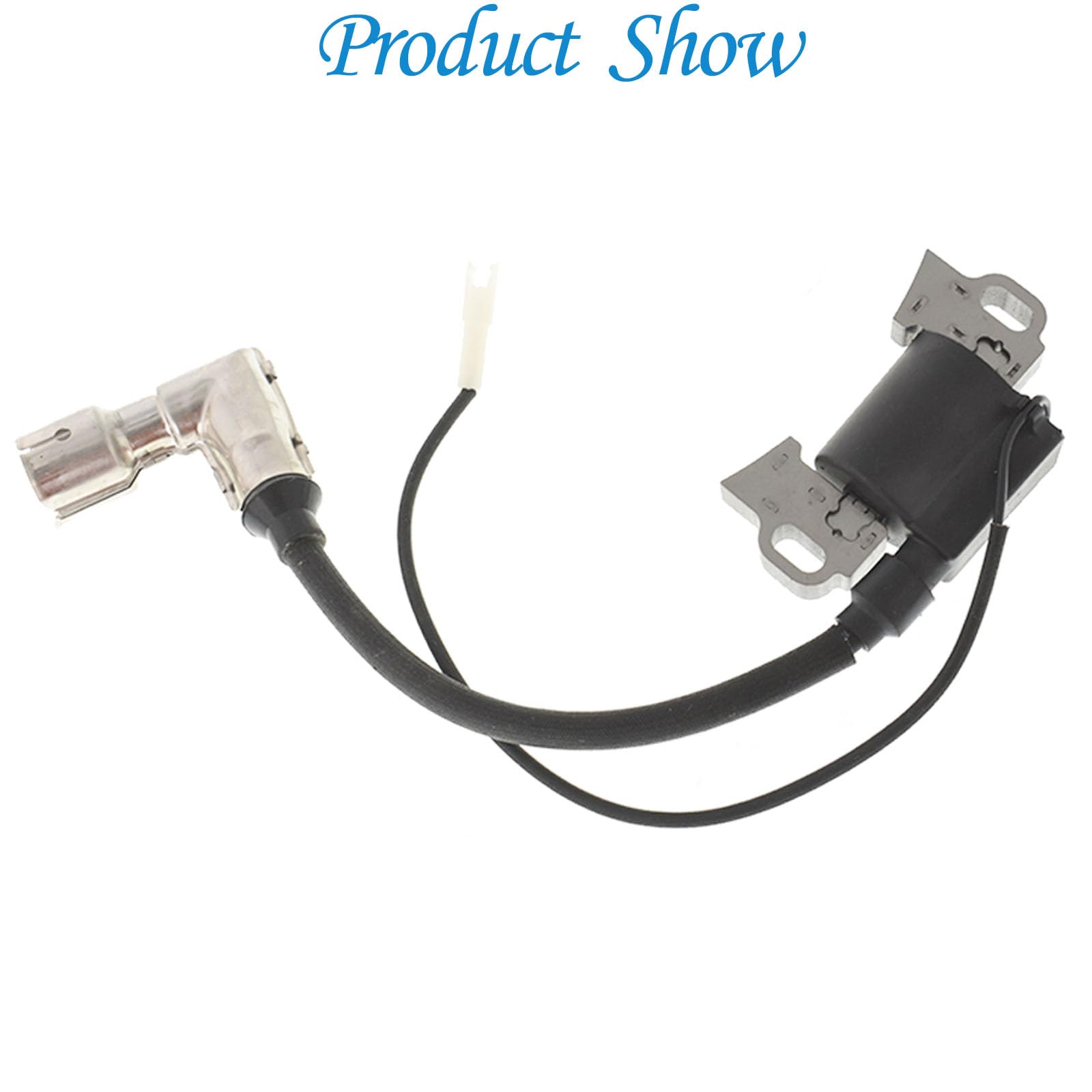 Autoparts Ignition Coil Replacement for MTD 751-12220, 951-12220, Lawn Tractor, 4P90JHA, 4P90JT, 4P