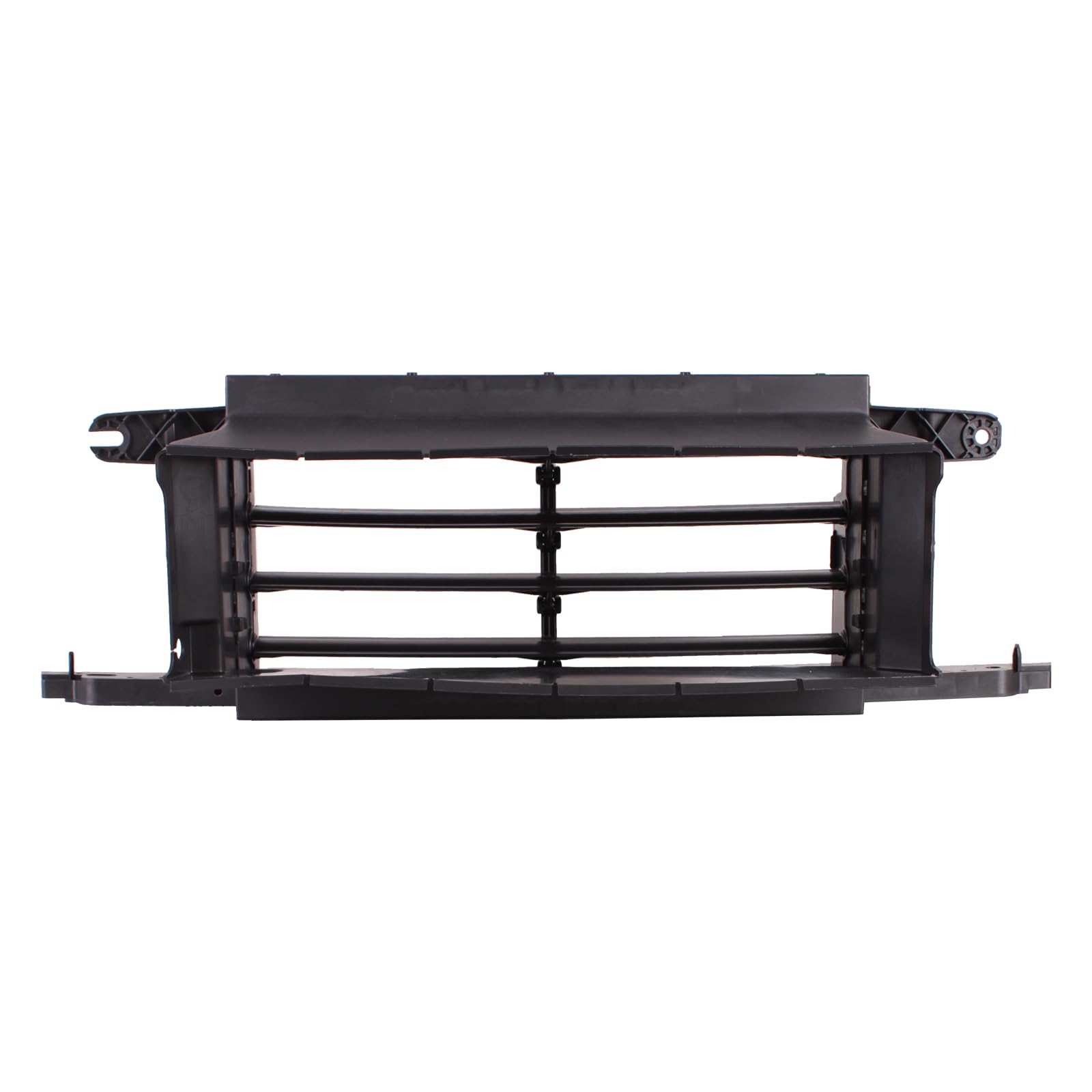 TYG (CAPA CERTIFICATE) Active Grille Shutter For '18-'20 Ford F150 Crew Cab 2.7L Turbo/3.0L Turbo Diesel/3.5L Turbo w/o Skid Pla