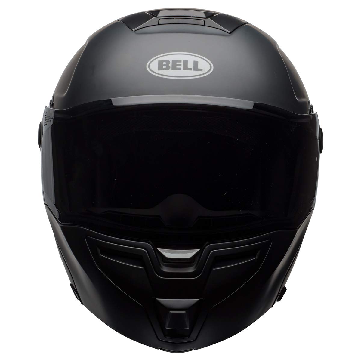 Bell Srt Modular Full-Face Helmet Matte Black 2X-Large