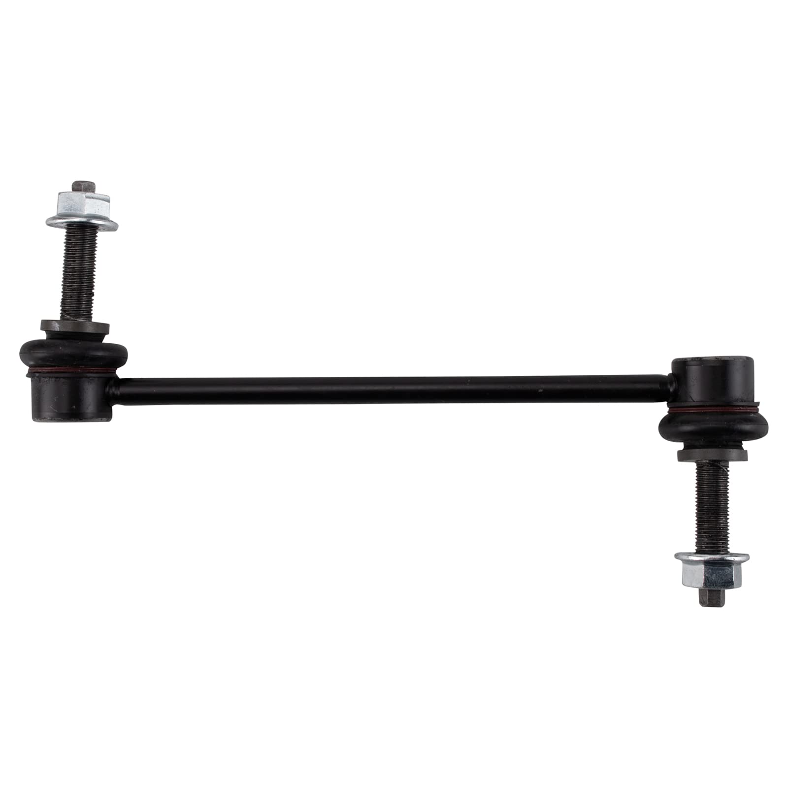 Trq Front Sway Bar Stabilizer Link Set Compatible With 2015-2022 Ford Mustang