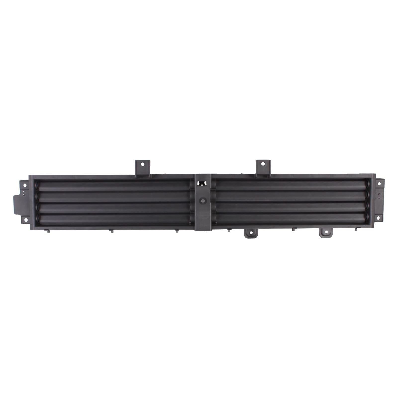 TYG (CAPA QUALITY) Active Grille Shutter For Chevrolet Traverse '18-'21/Buick Enclave '18-'19 Lower 84393410 GM1206107 w/Motor