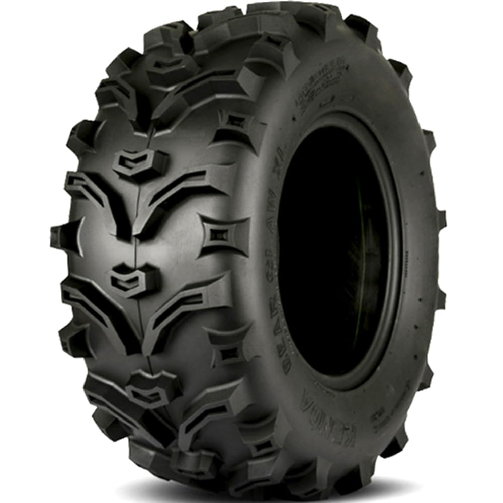 Kenda Bear Claw XL Rear Tire - 24x10-11, Model 082991114C1, Durable Off-Road Design