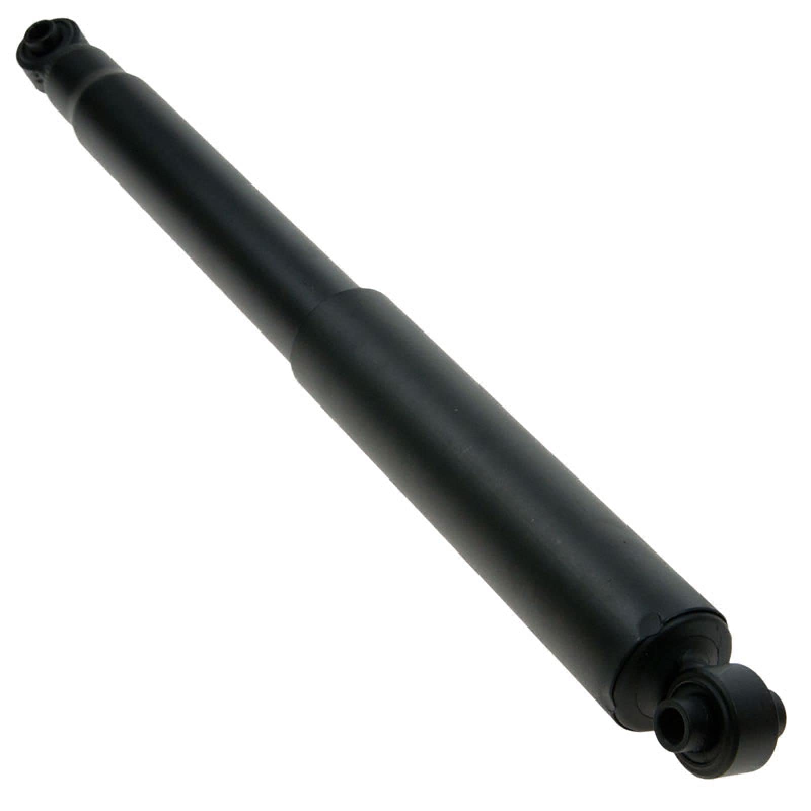Trq Front And Rear Shock Absorber Set Compatible With 1999-2004 Jeep Grand Cherokee