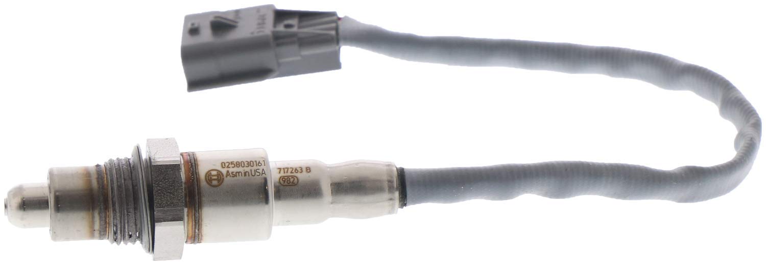 Bosch 16161 Premium Original Equipment Oxygen Sensor - Compatible With Select Infiniti Qx60; Nissan Altima, Juke, Maxima, Murano