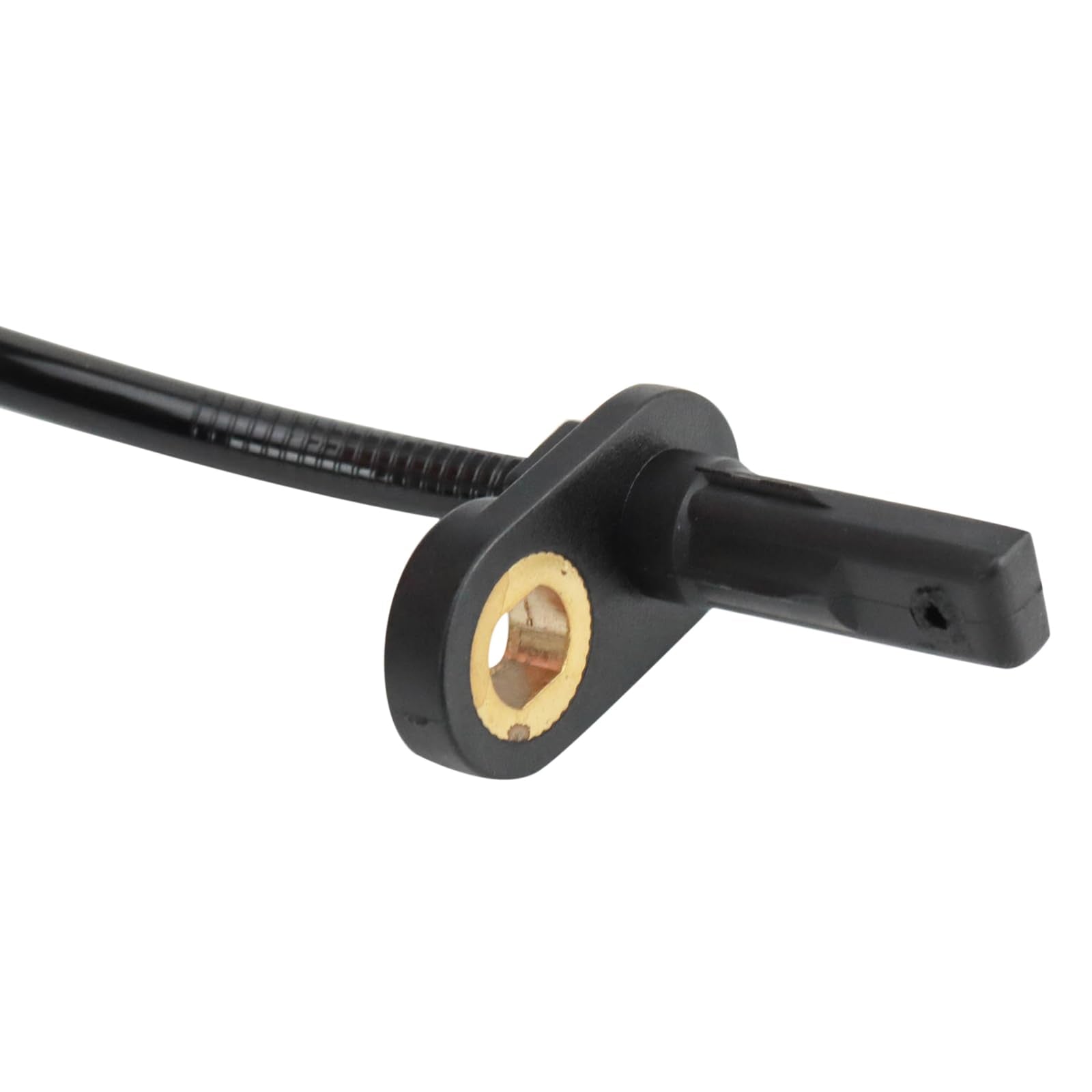 Trq Front Left Abs Wheel Speed Sensor Drivers Side Compatible With 2005-2006 Honda Odyssey