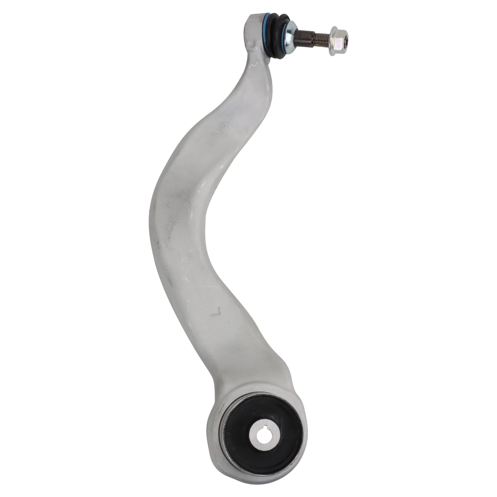 Trq Front Left Lower Forward Control Arm With Ball Joint Drivers Side Compatible With 2014-2016 Bmw 328I Gt Xdrive 2017-2019 330