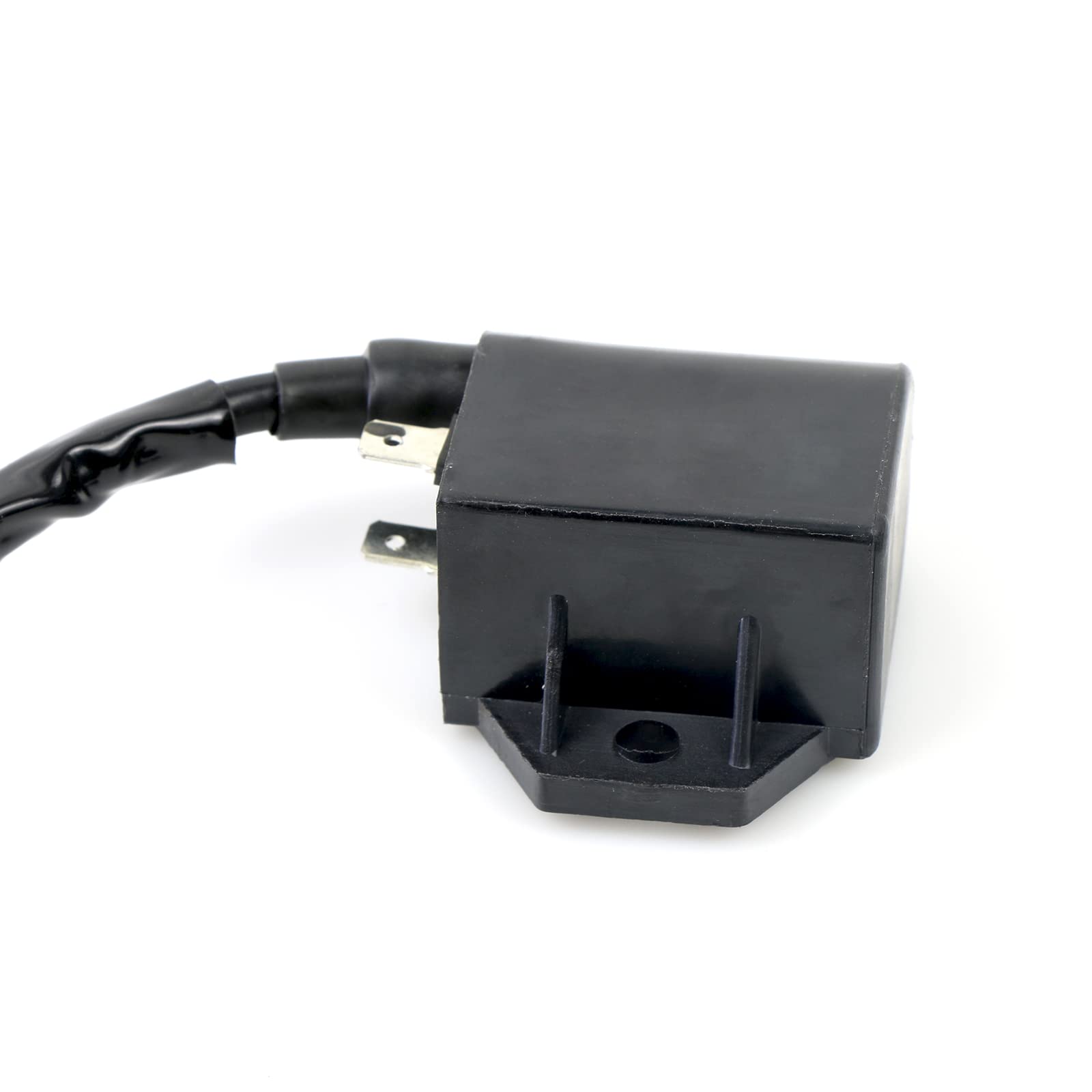 Cdi Box Ignition Coil Spark Plug For Polaris Ranger 400 Ranger 500 Sportsman 400 Sportsman 500 Hawkeye 400 3089238 3089239