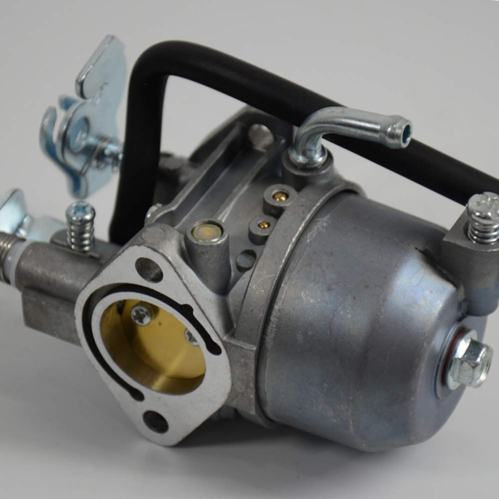 Anfu Mule 610 Carburetor Replacement for Kawasaki KAF400 15003-2943, Aluminium Alloy, Fits 2005-2019 MULE 600 610 XC SC SX Models