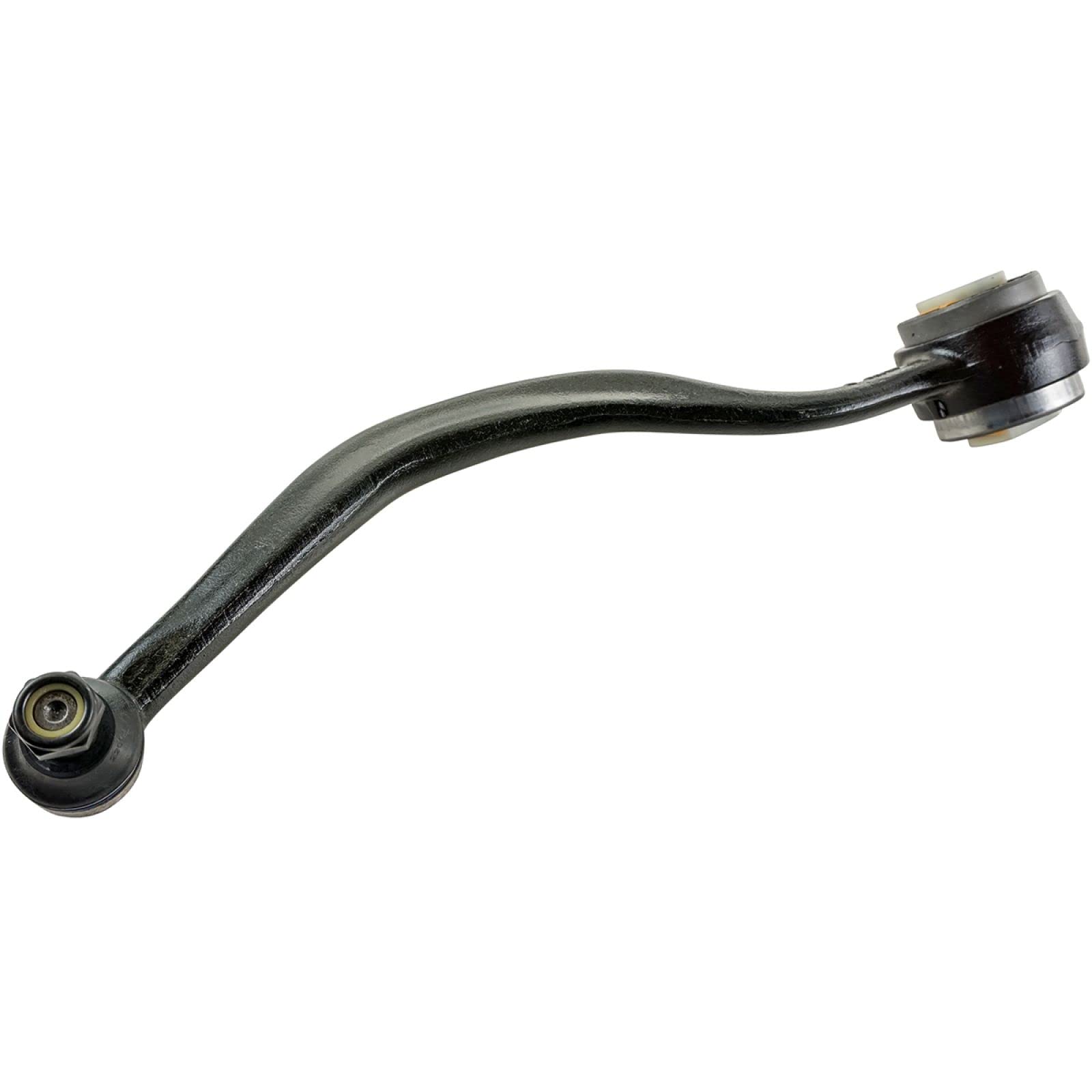 TRQ Front Lower Control Arm with Ball Joint Set Compatible with 1995-2001 BMW 740i 740iL 750iL
