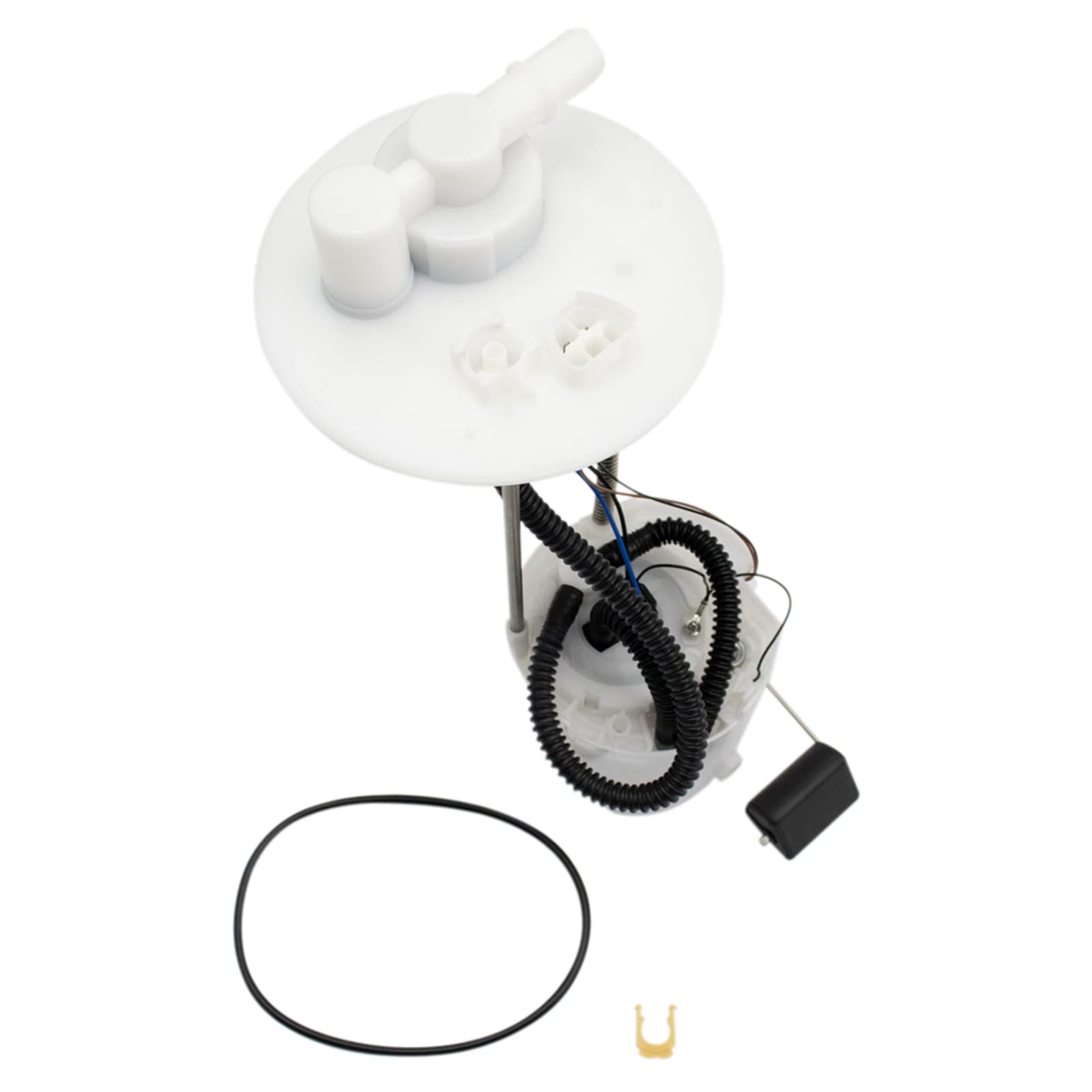 Trq Fuel Pump Module Assembly Compatible With 2008-2014 Scion Xd 2007-2018 Toyota Yaris